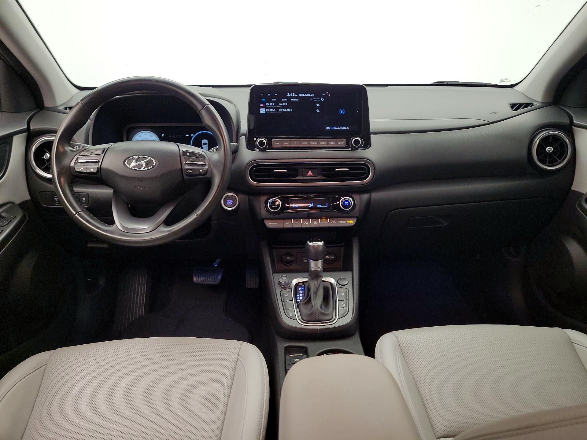 Thumbnail: 2023 Hyundai Kona - 9