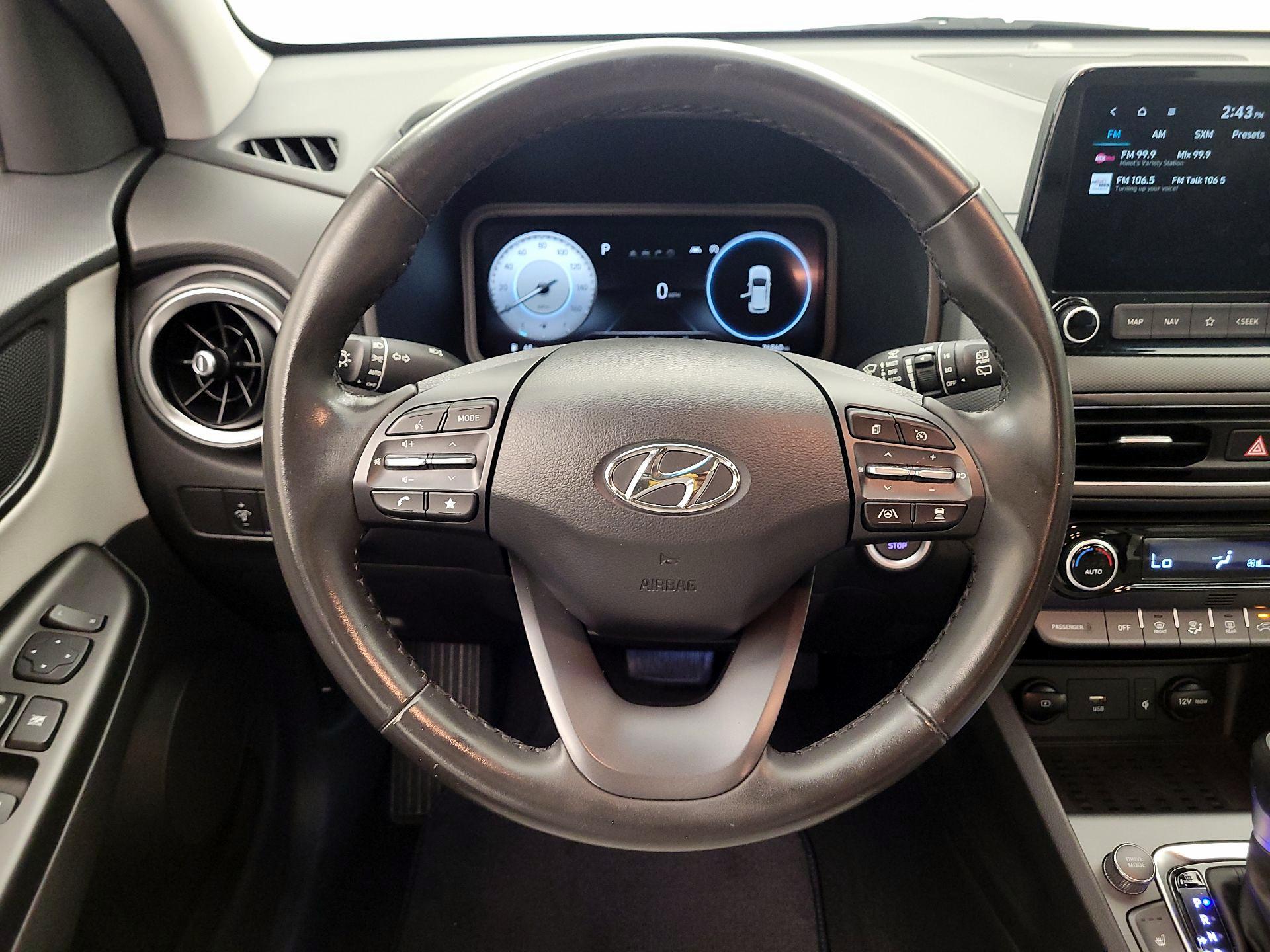 Thumbnail: 2023 Hyundai Kona - 10