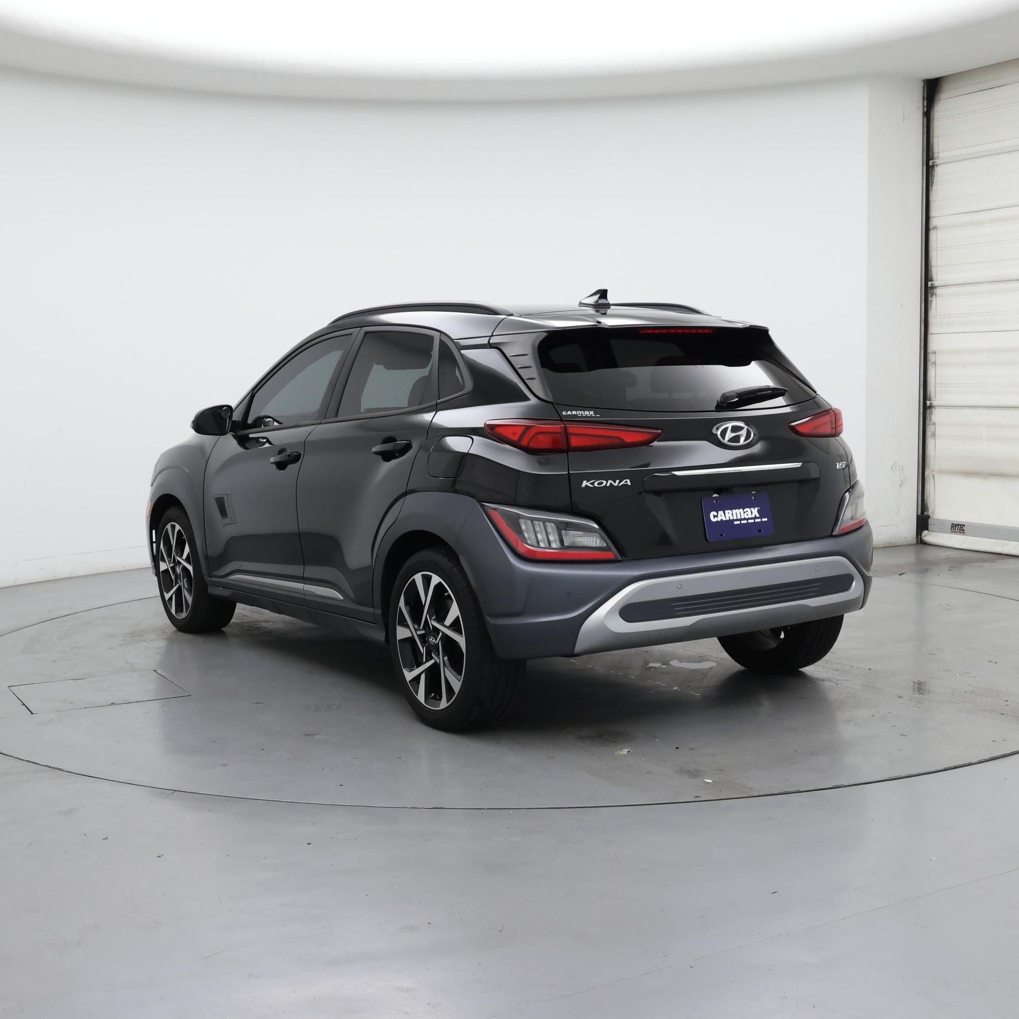 Thumbnail: 2023 Hyundai Kona - 2