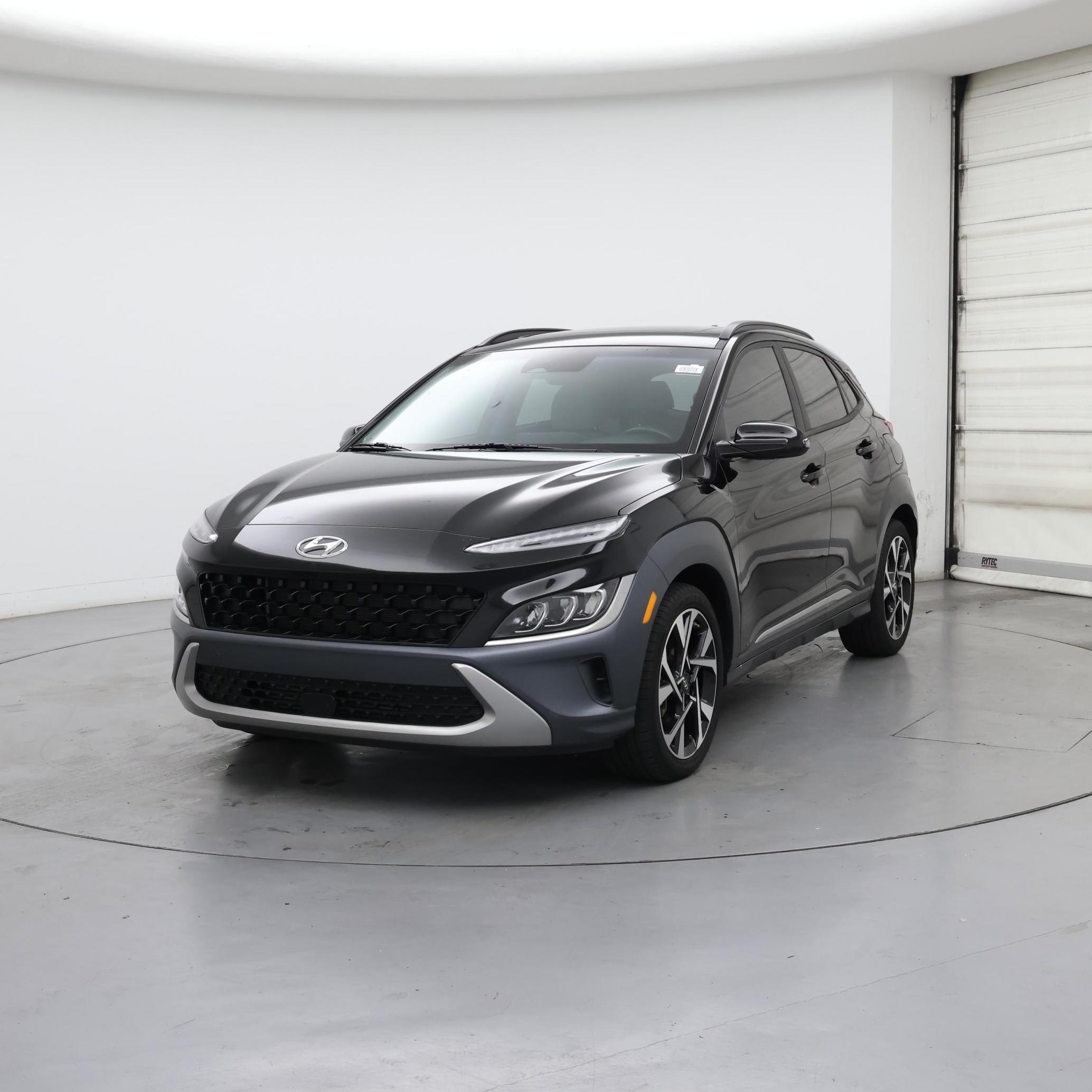 Thumbnail: 2023 Hyundai Kona - 4