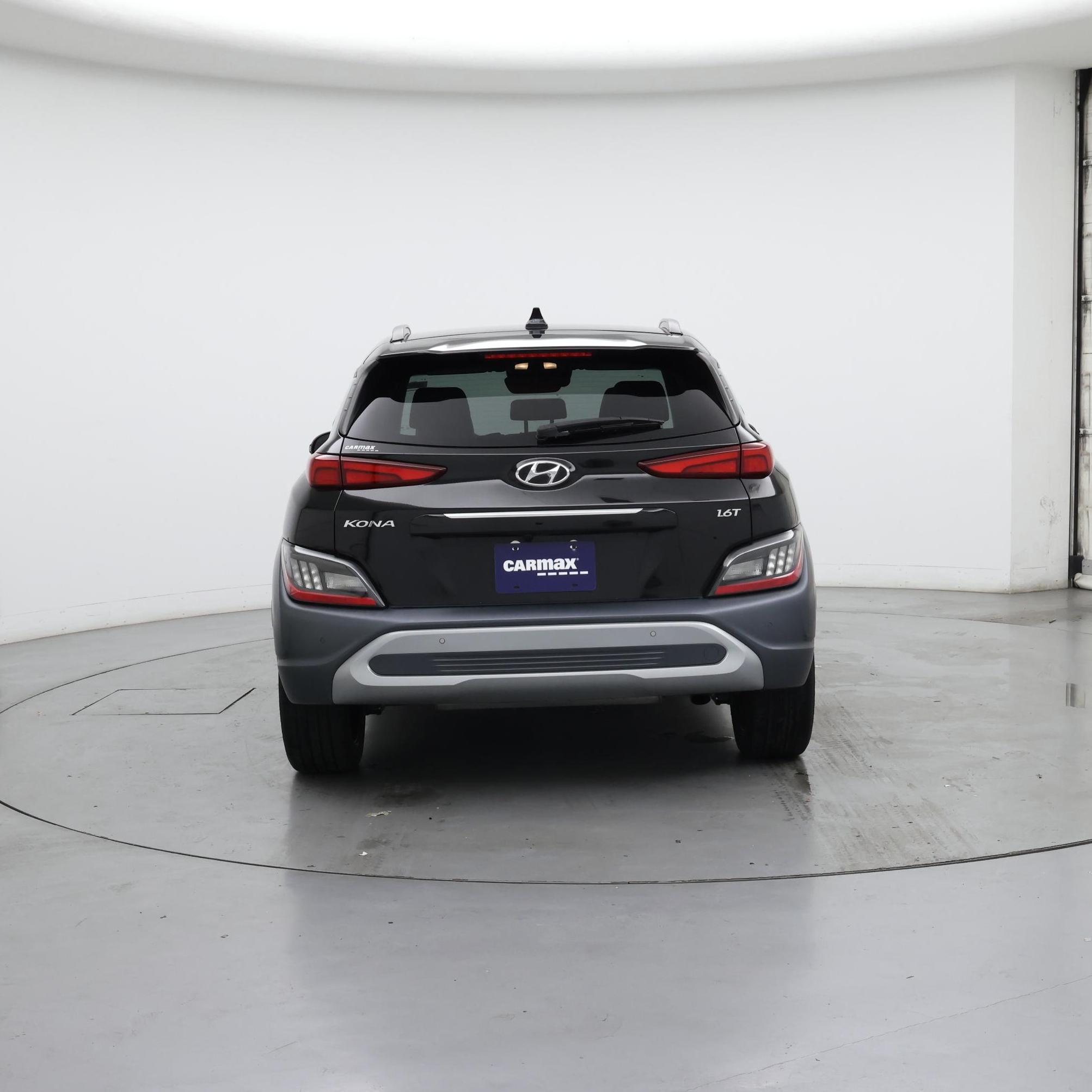 Thumbnail: 2023 Hyundai Kona - 6