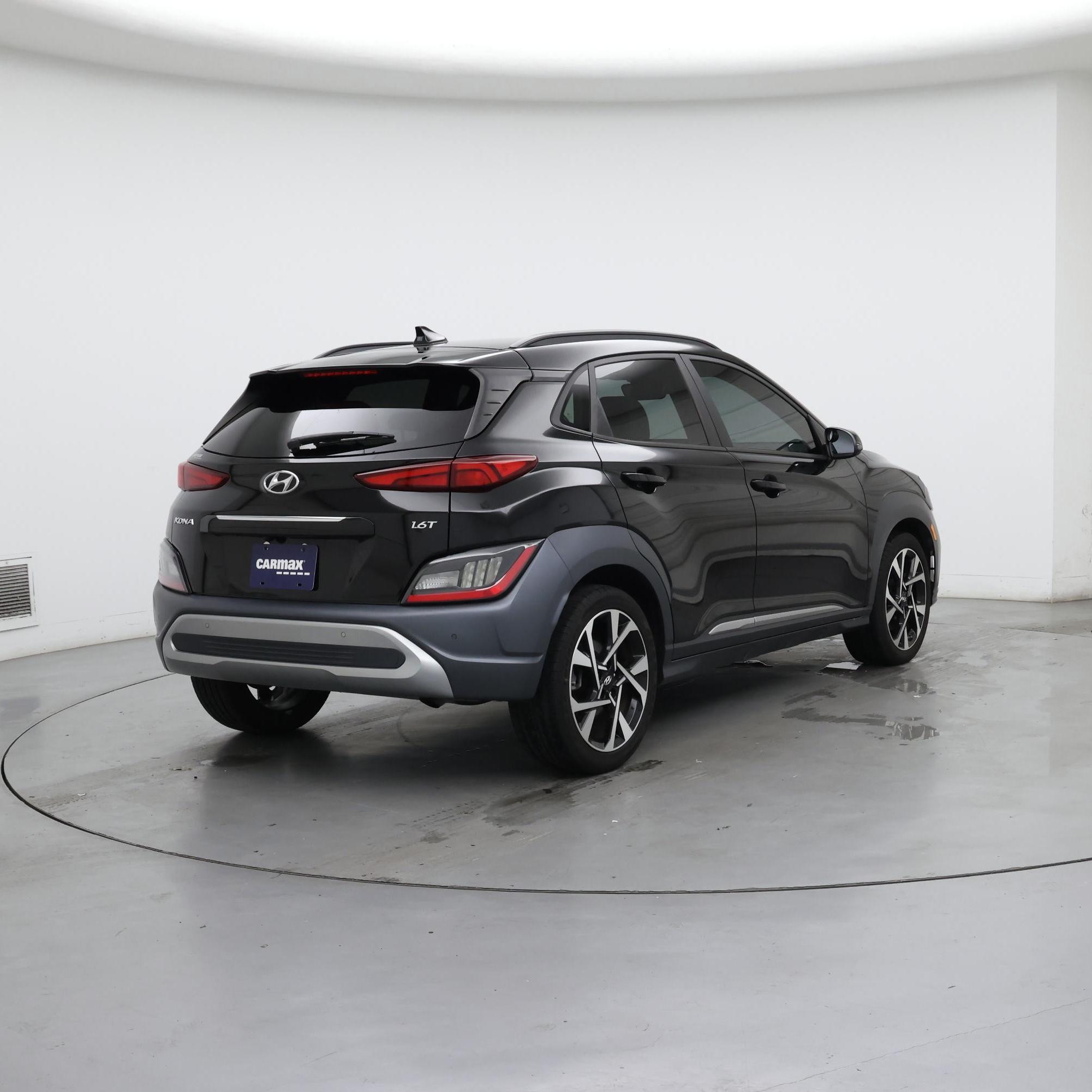 Thumbnail: 2023 Hyundai Kona - 8