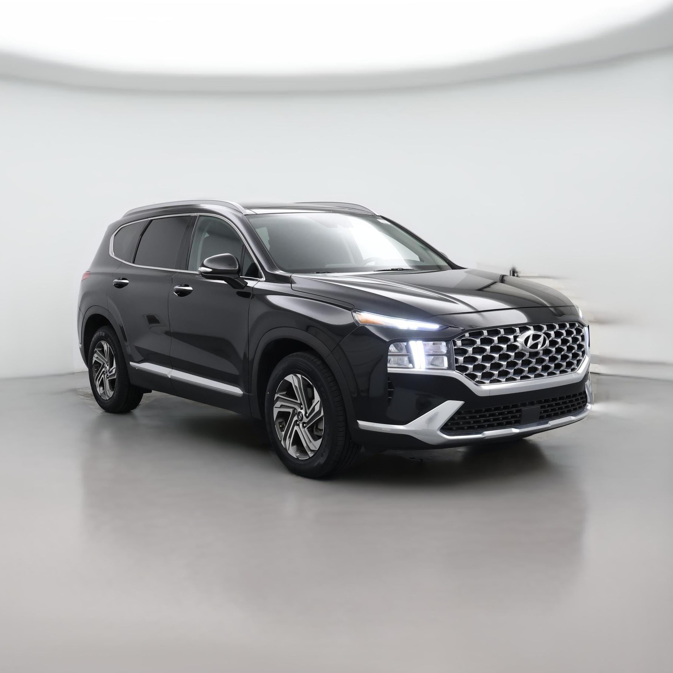 Thumbnail: 2022 Hyundai Santa Fe - 1