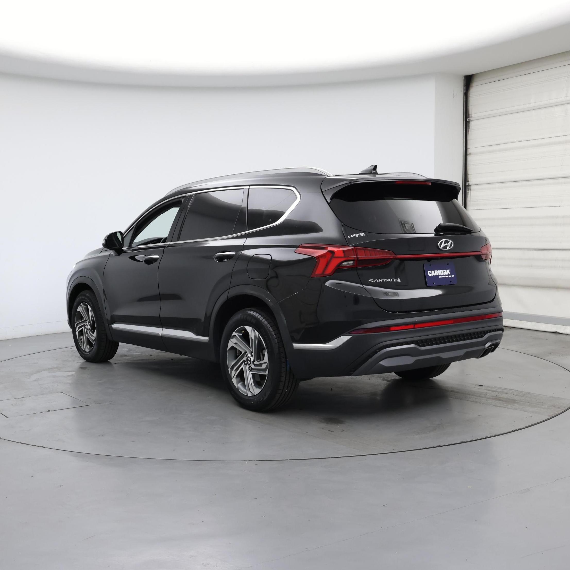 Thumbnail: 2022 Hyundai Santa Fe - 2