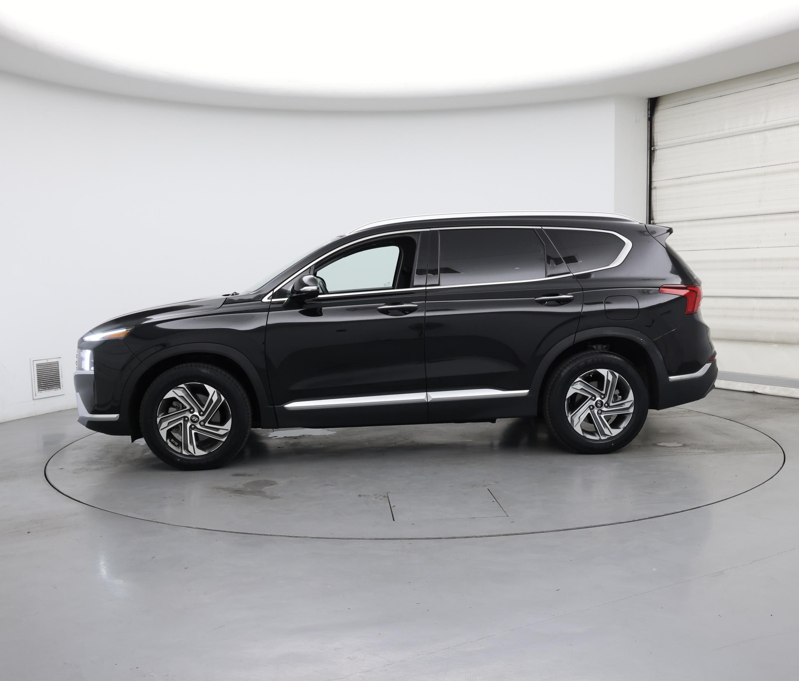 Thumbnail: 2022 Hyundai Santa Fe - 3