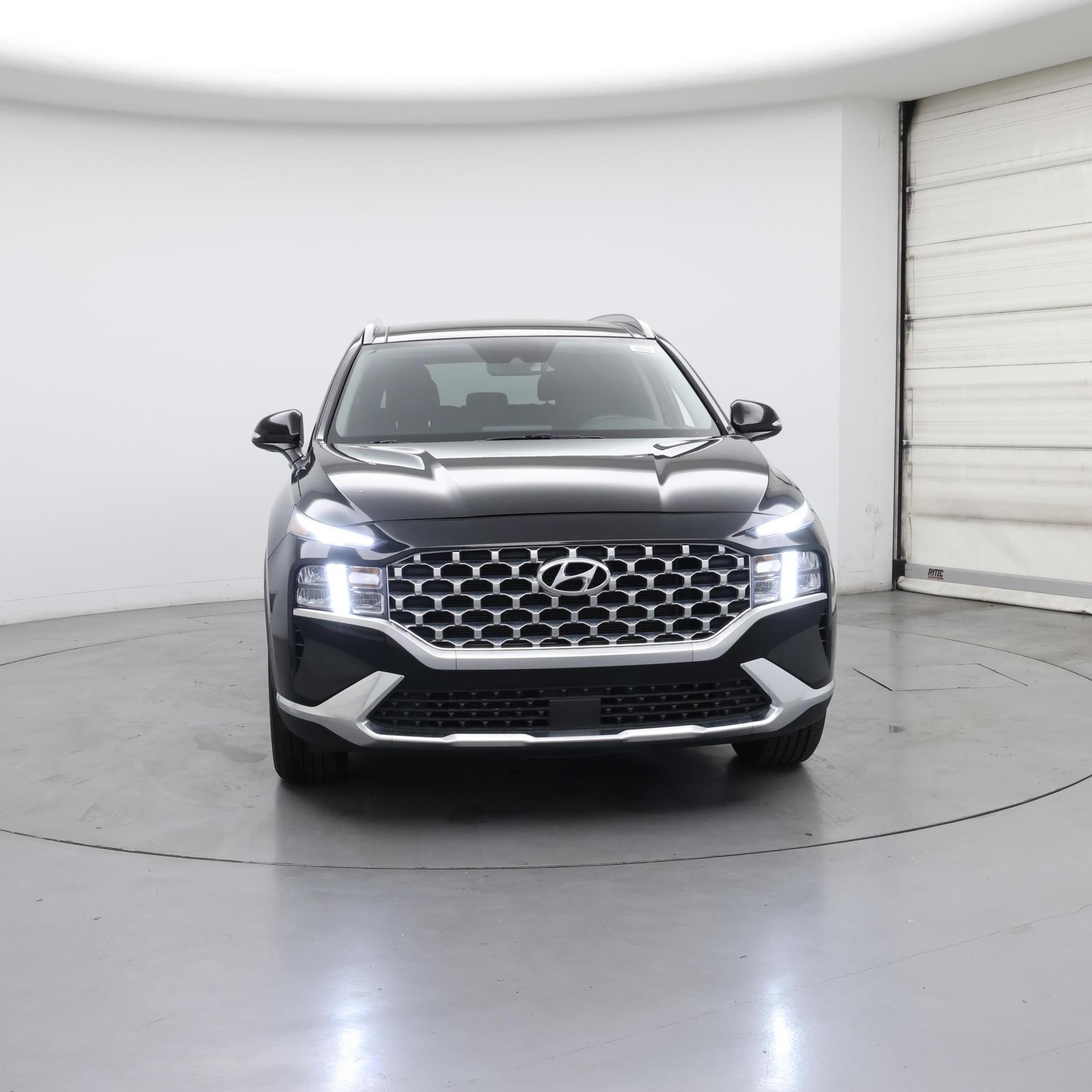 Thumbnail: 2022 Hyundai Santa Fe - 5