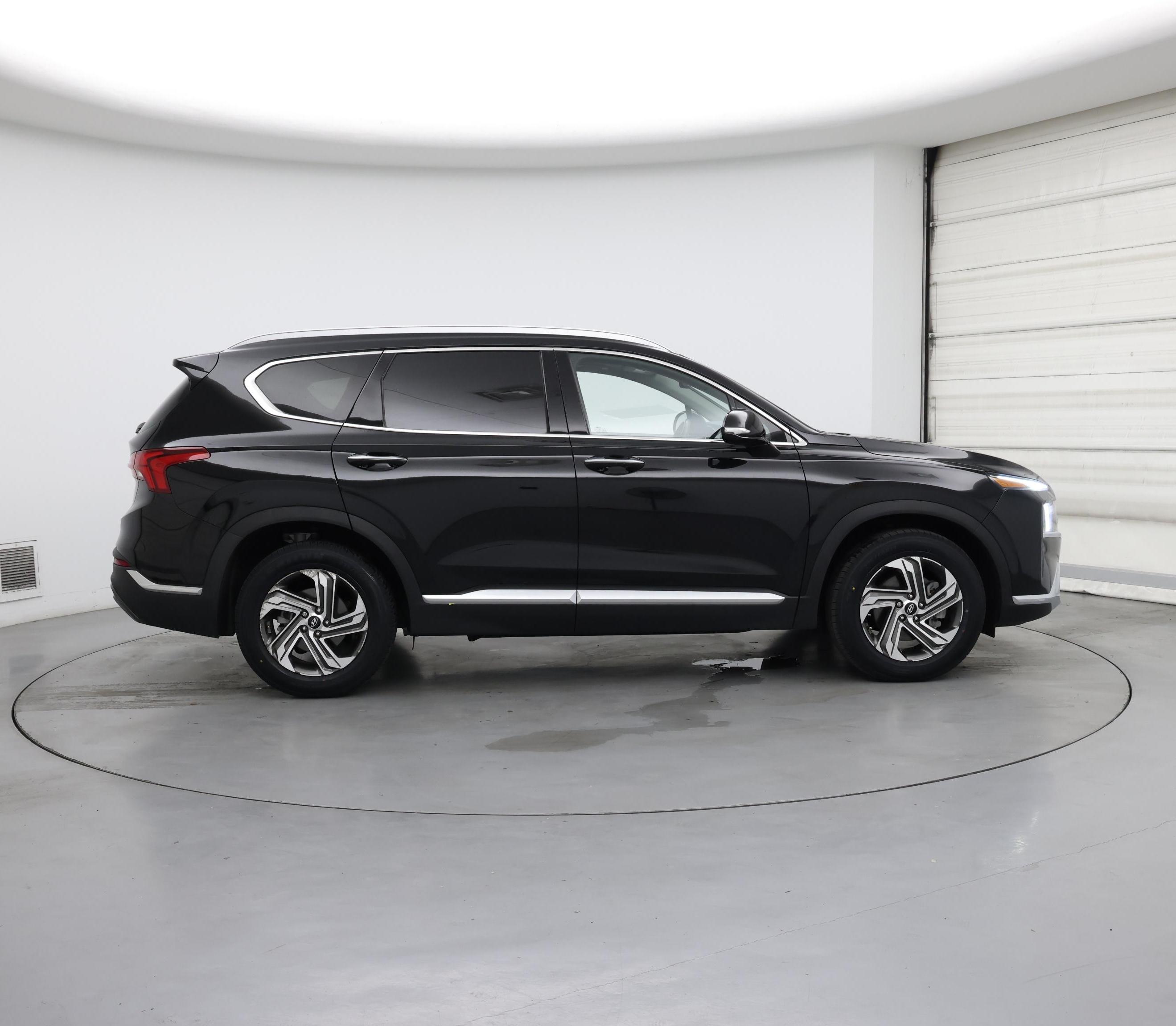 Thumbnail: 2022 Hyundai Santa Fe - 7