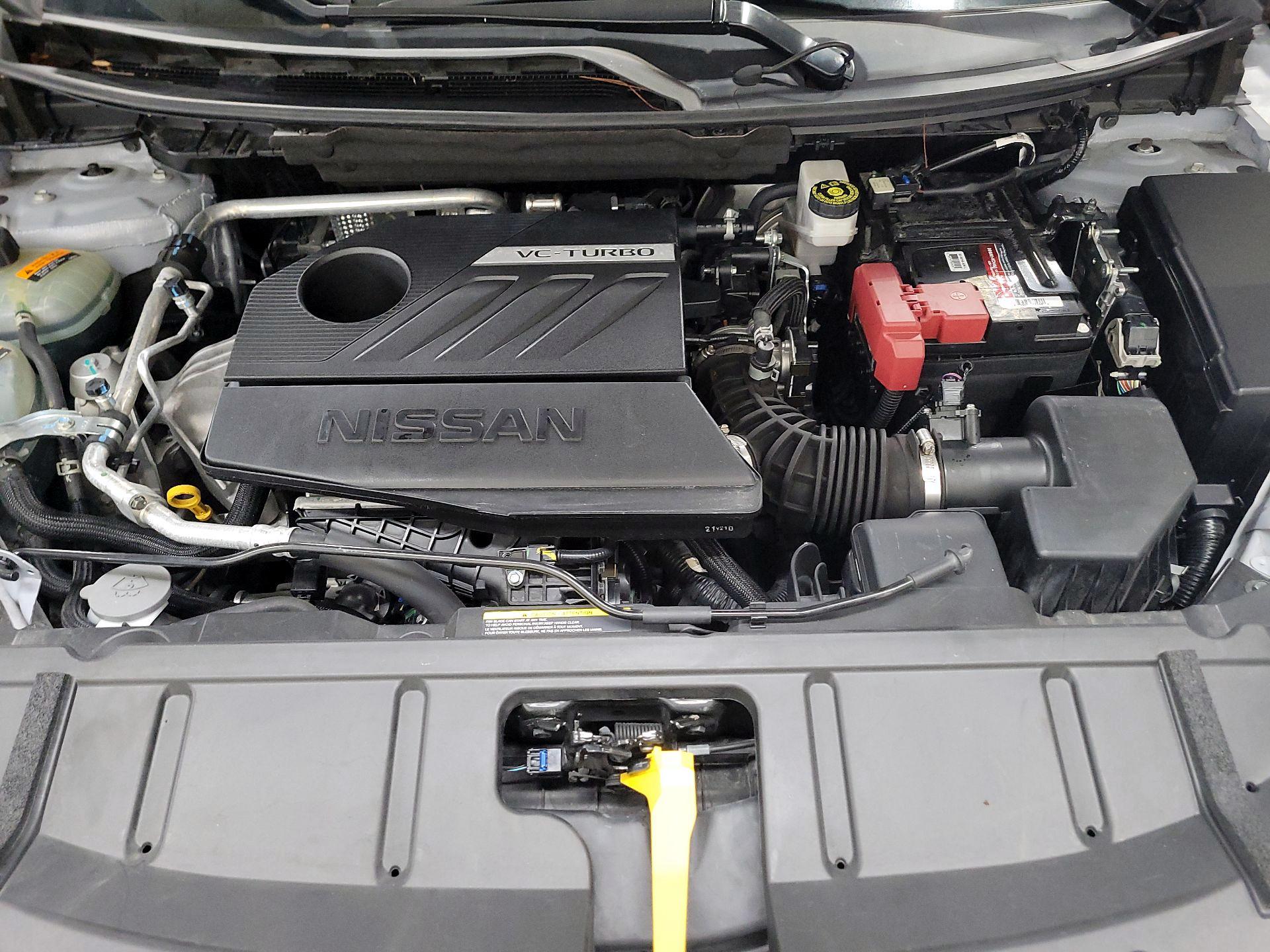 Thumbnail: 2023 Nissan Rogue - 20
