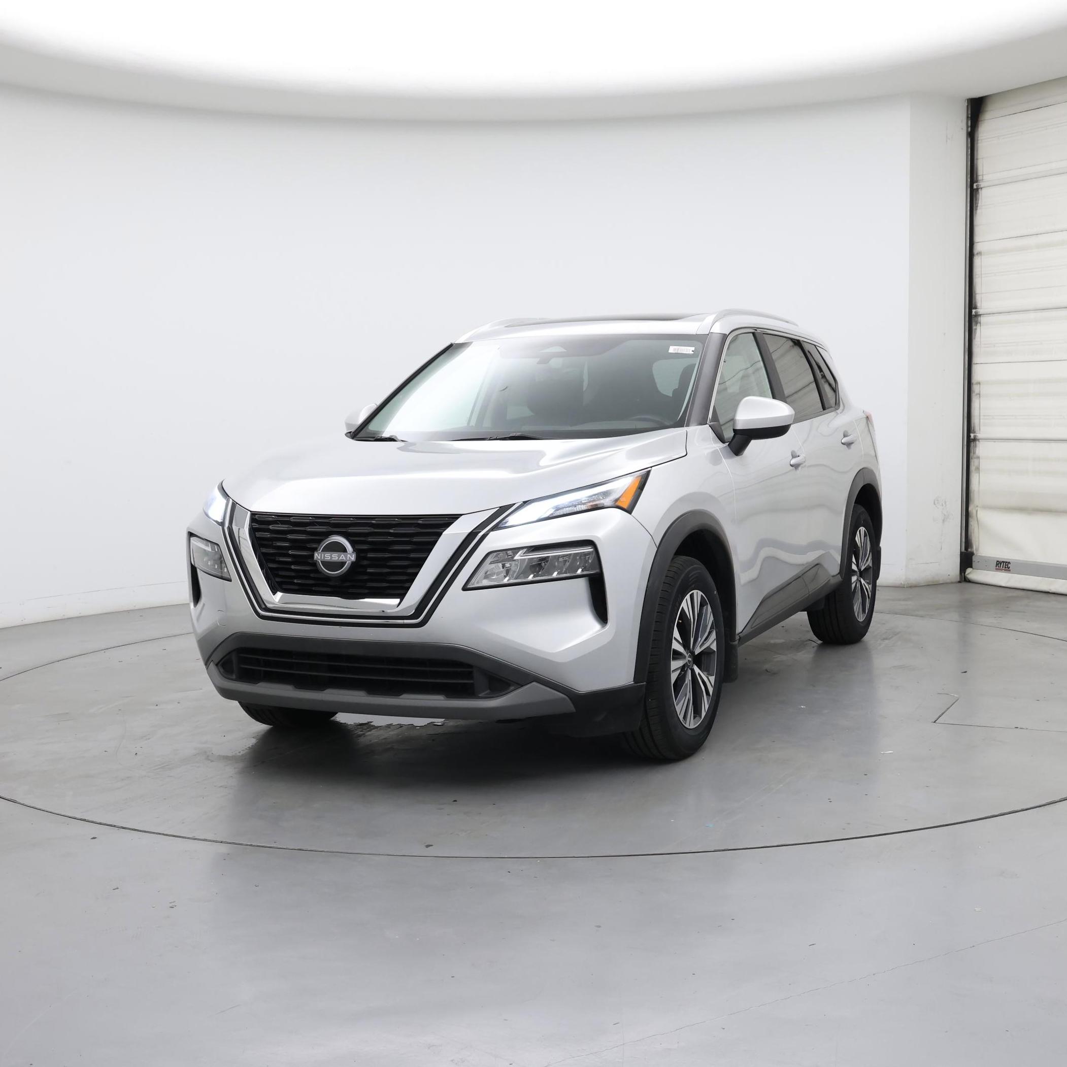 Thumbnail: 2023 Nissan Rogue - 4