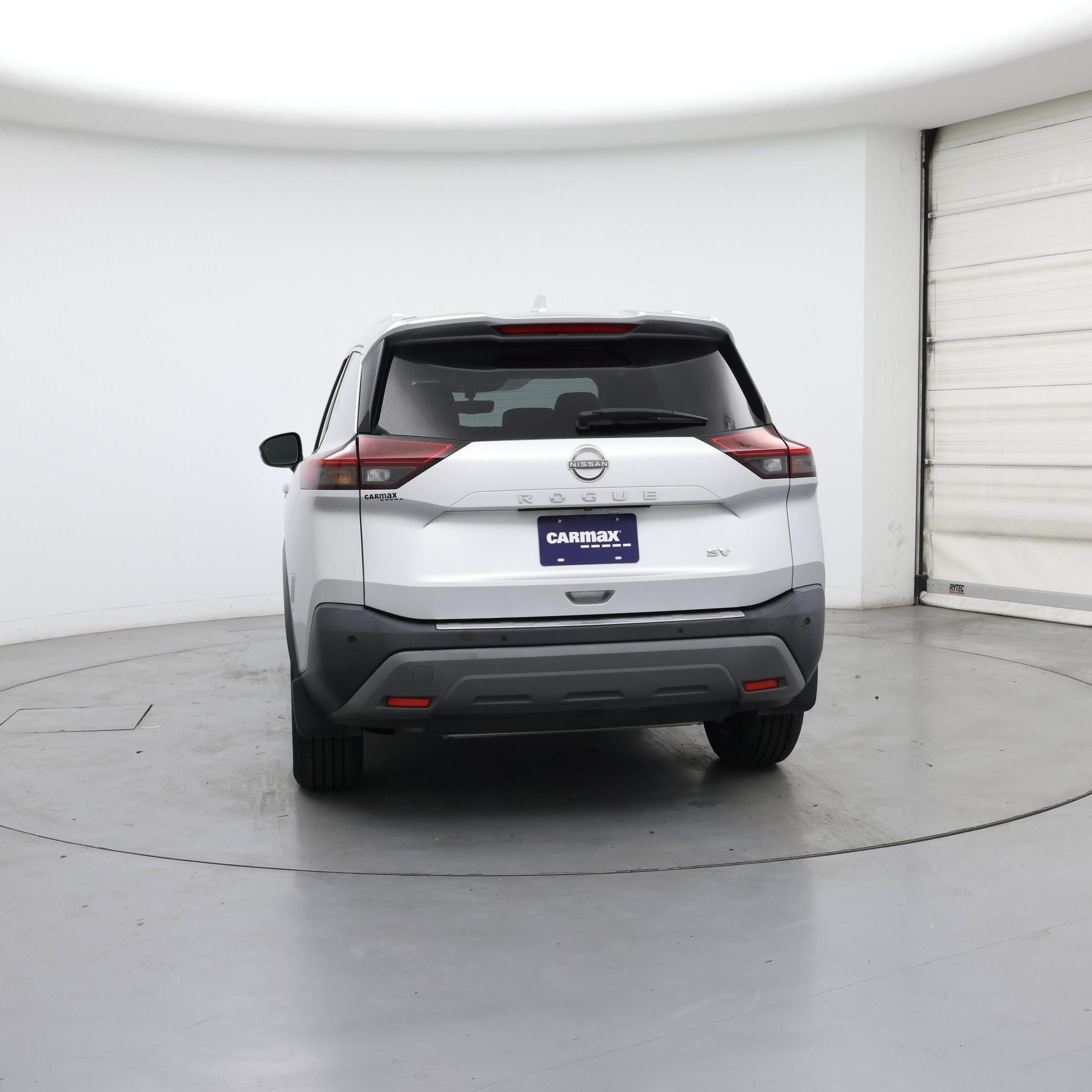 Thumbnail: 2023 Nissan Rogue - 6