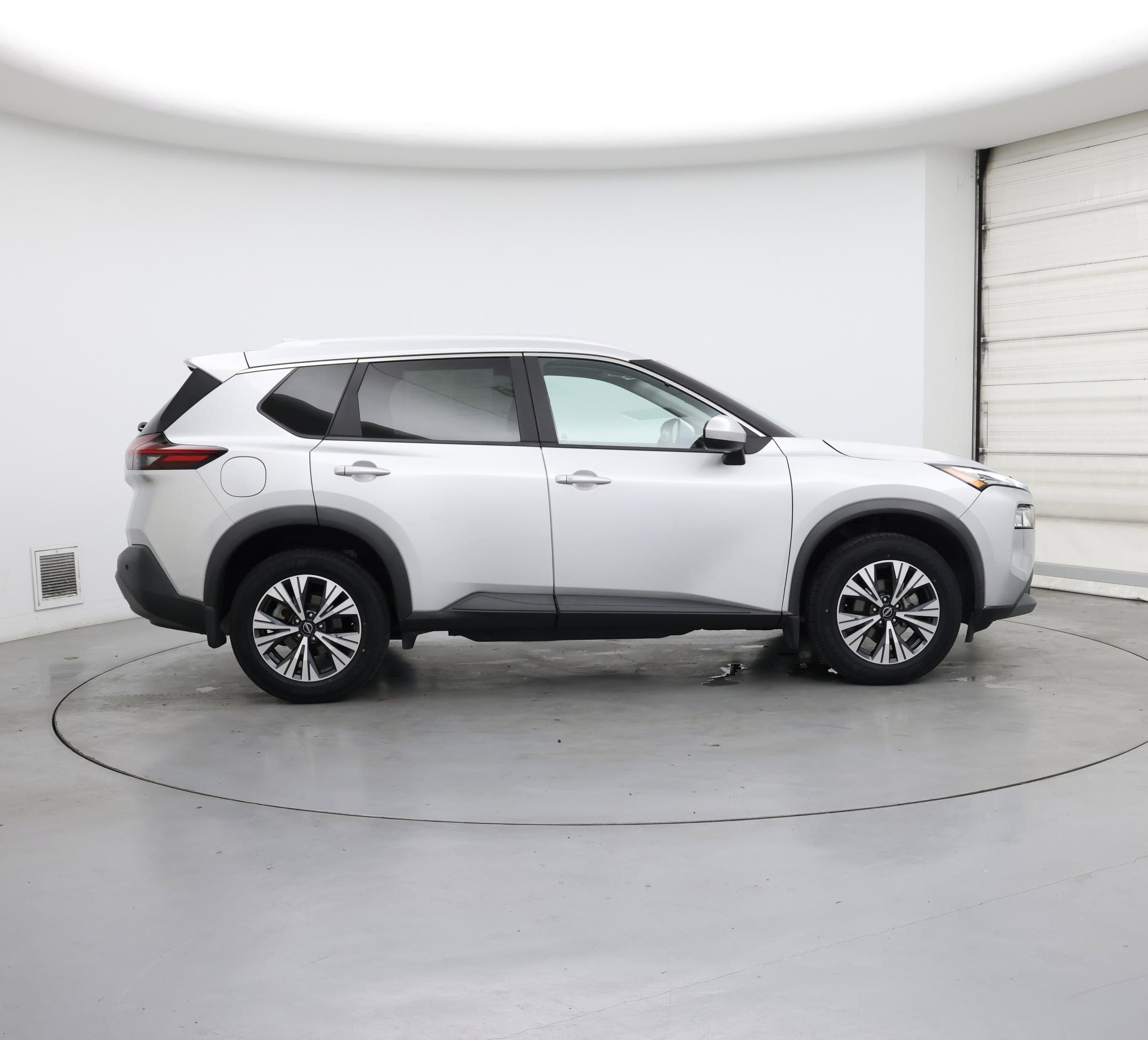 Thumbnail: 2023 Nissan Rogue - 7