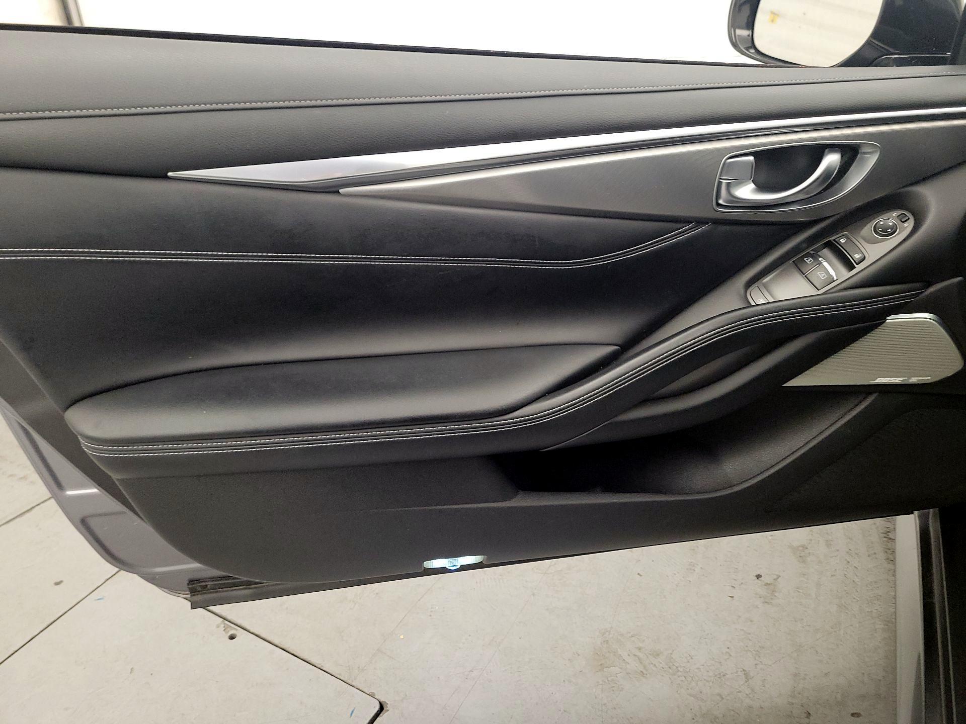 Thumbnail: 2021 INFINITI Q60 - 12