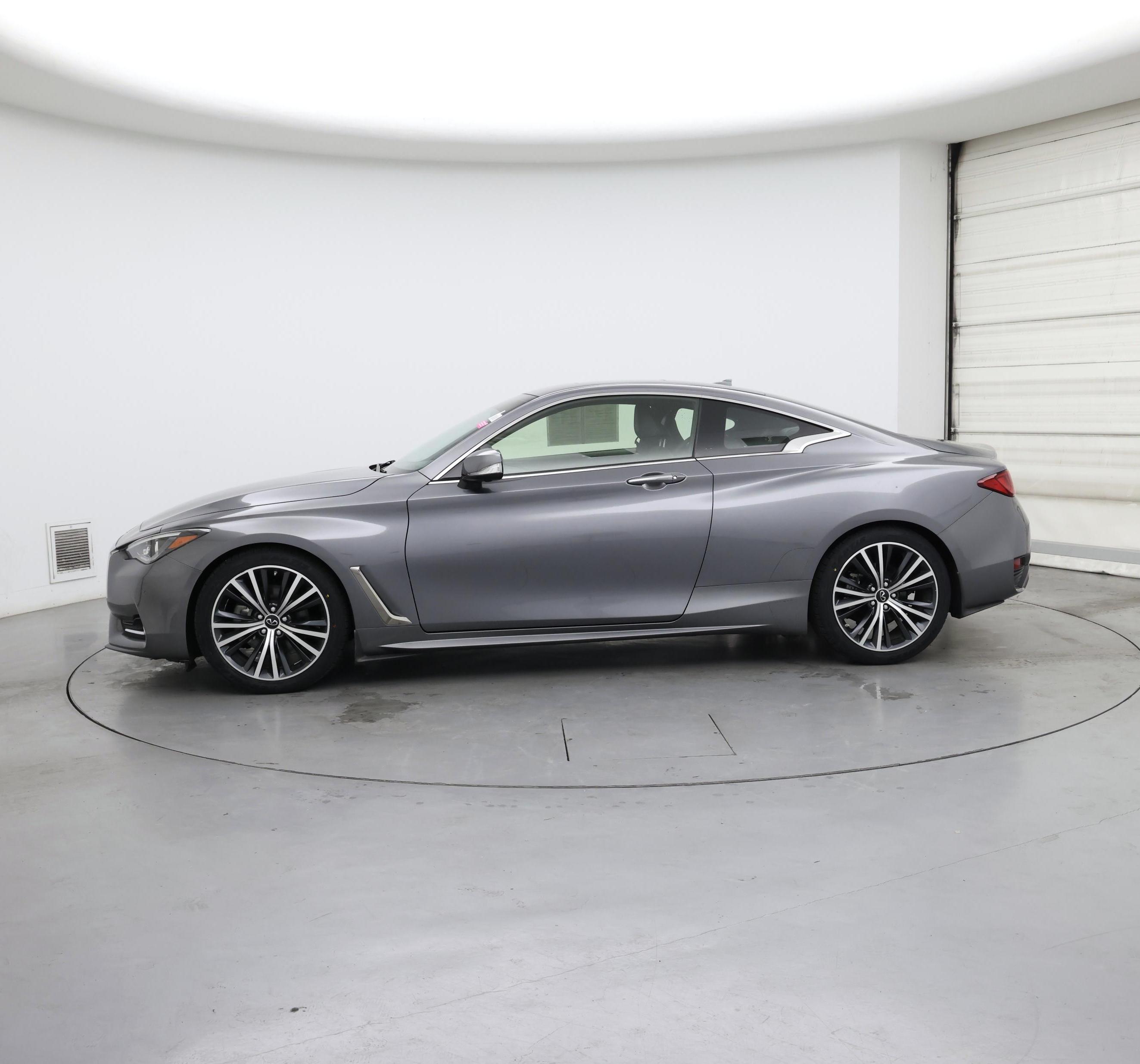 Thumbnail: 2021 INFINITI Q60 - 3