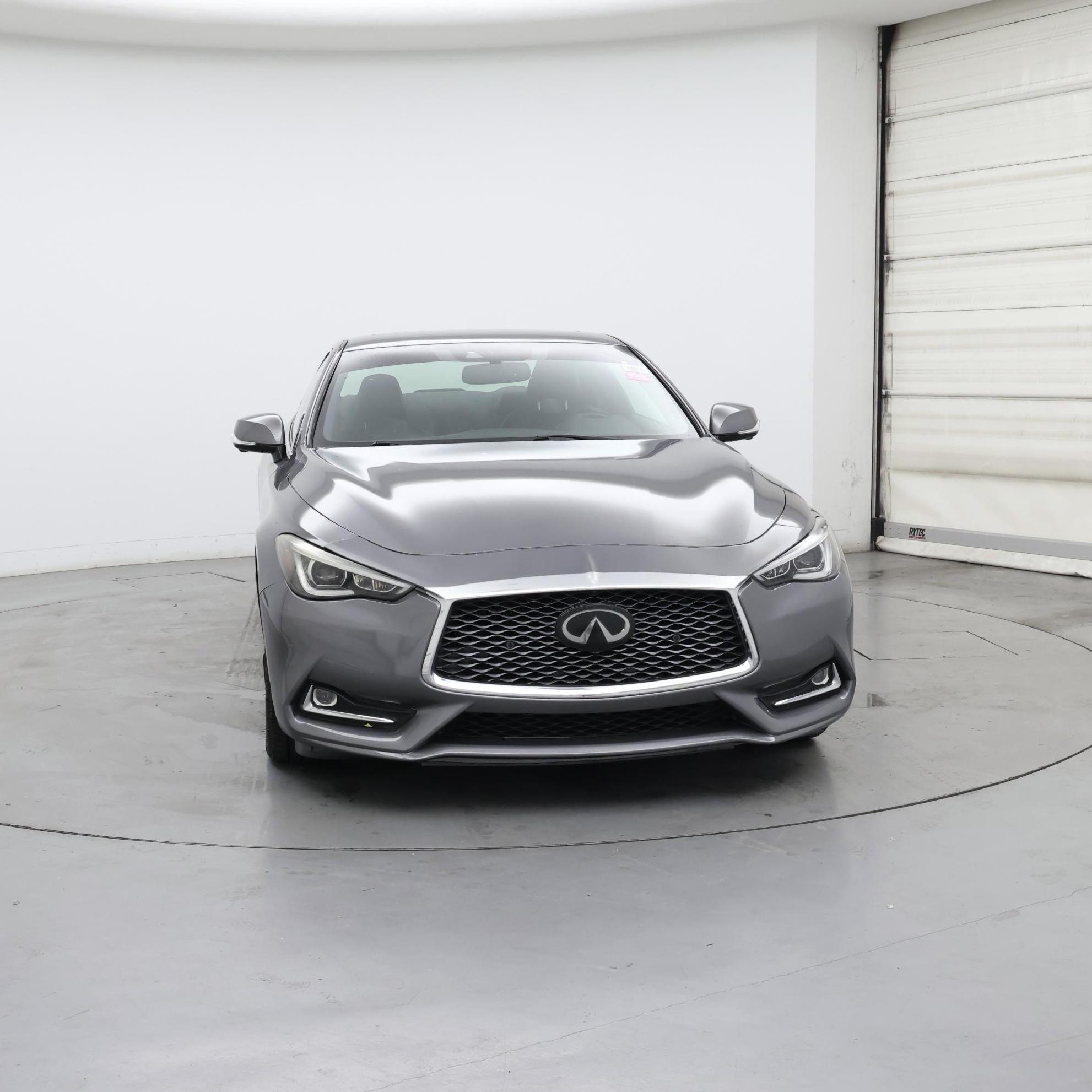 Thumbnail: 2021 INFINITI Q60 - 5