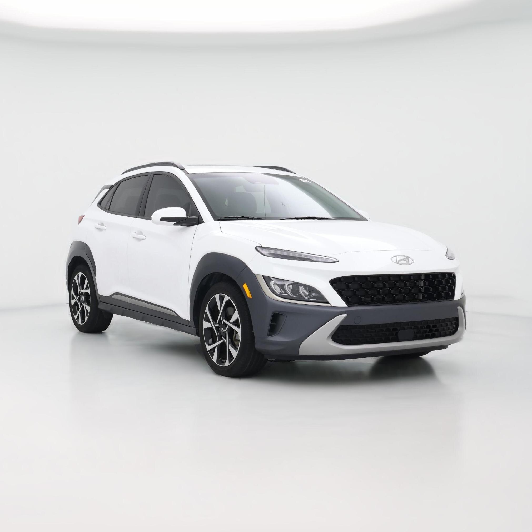 Thumbnail: 2023 Hyundai Kona - 1