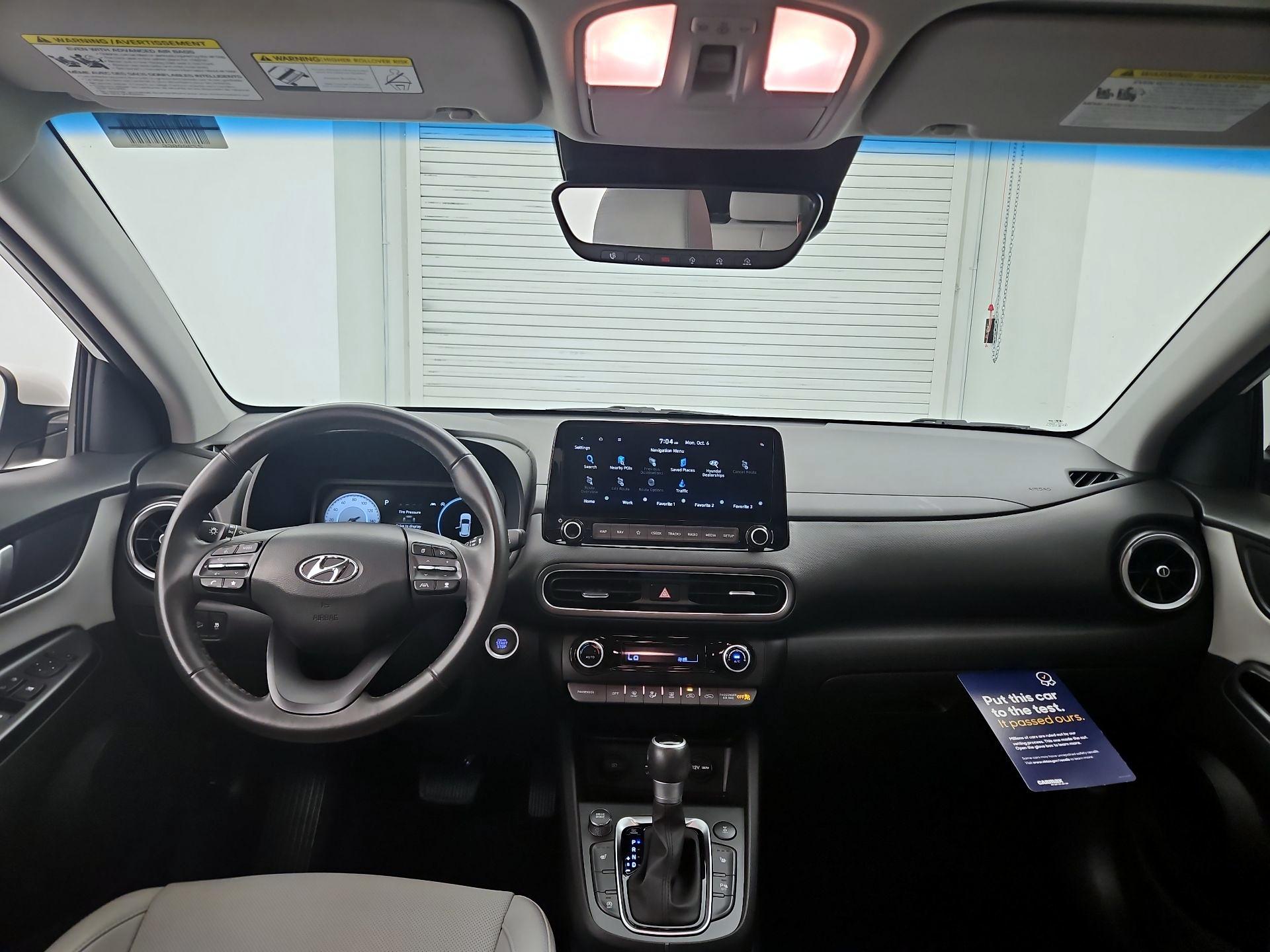 Thumbnail: 2023 Hyundai Kona - 9