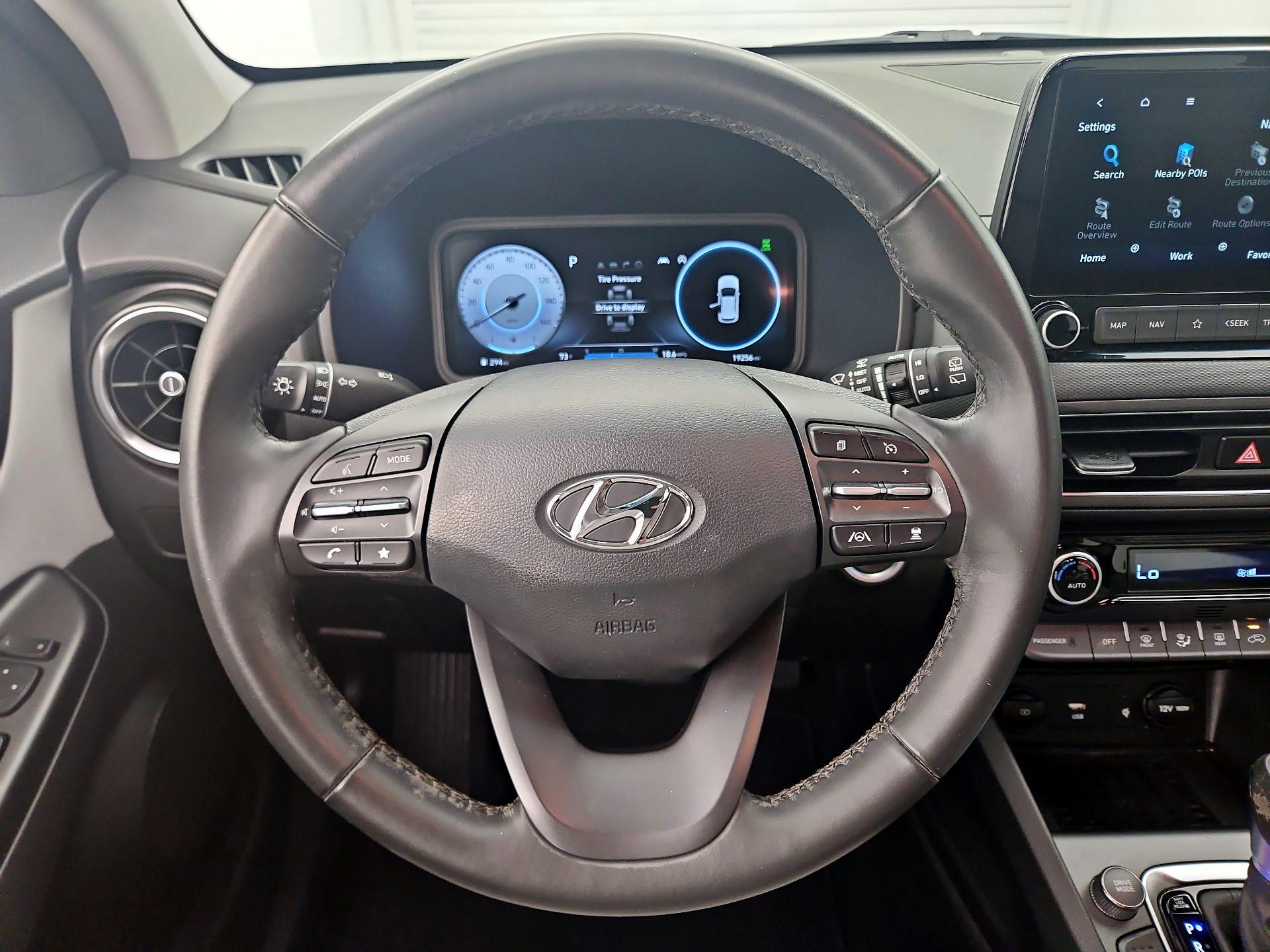 Thumbnail: 2023 Hyundai Kona - 10