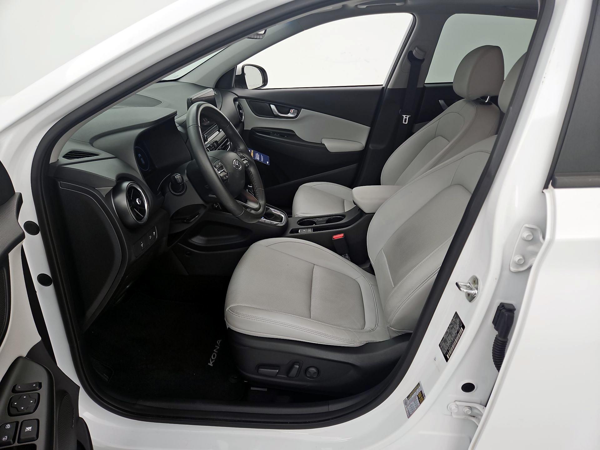 Thumbnail: 2023 Hyundai Kona - 11