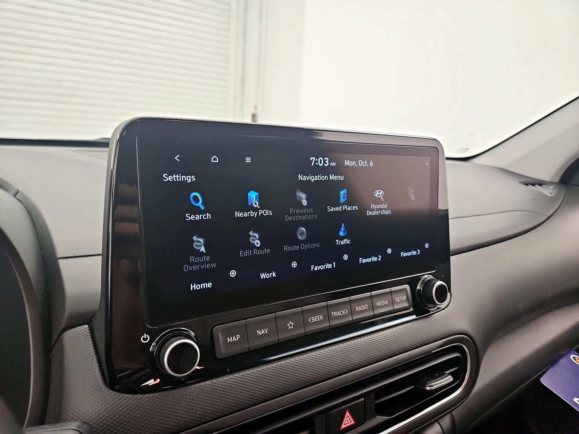 Thumbnail: 2023 Hyundai Kona - 14