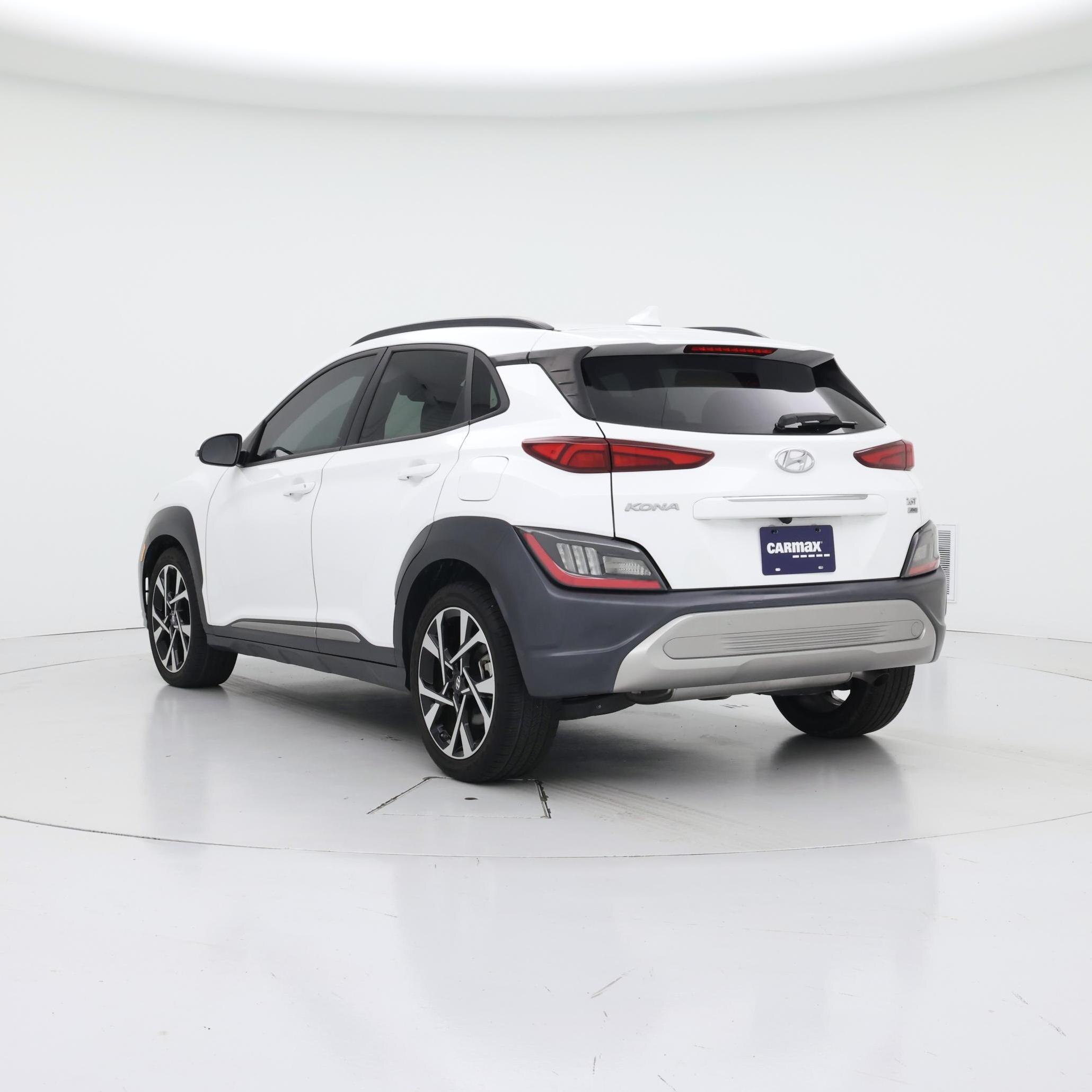 Thumbnail: 2023 Hyundai Kona - 2