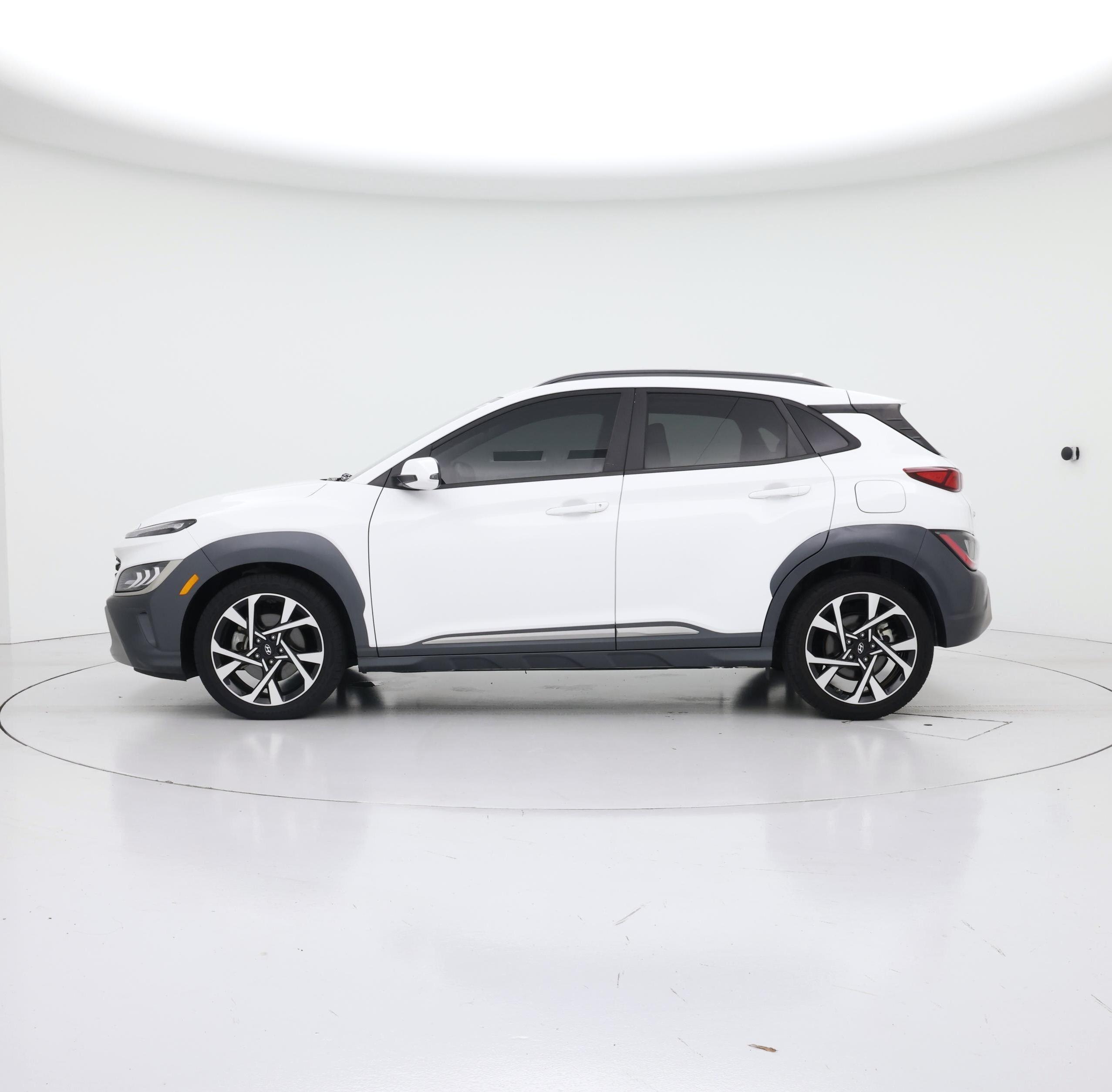Thumbnail: 2023 Hyundai Kona - 3