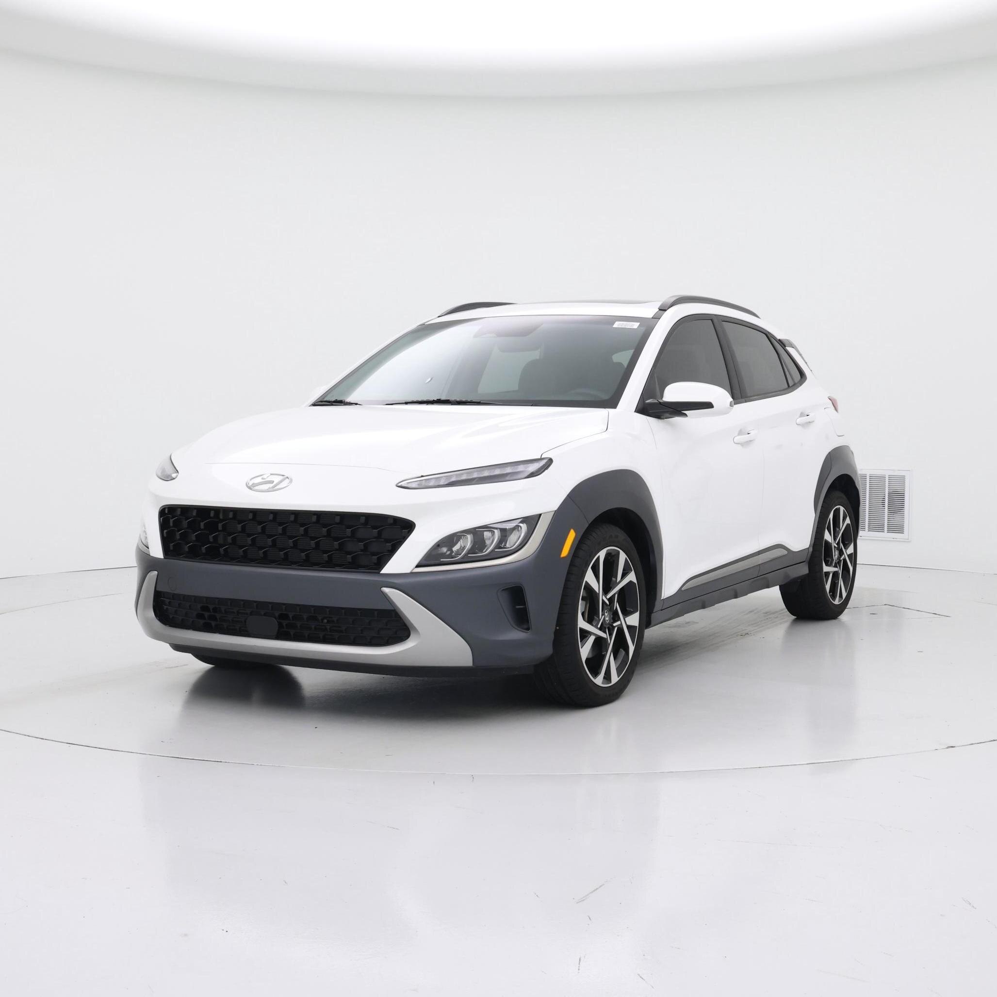 Thumbnail: 2023 Hyundai Kona - 4