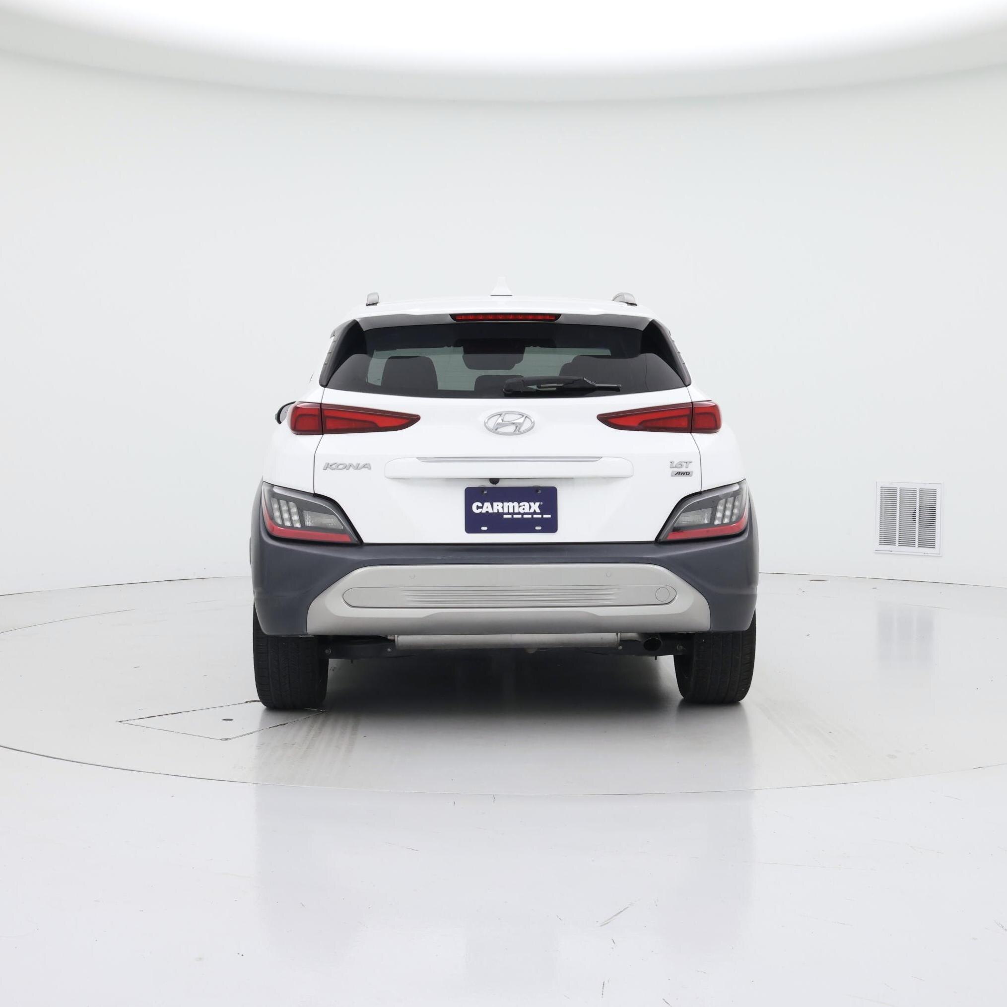 Thumbnail: 2023 Hyundai Kona - 6