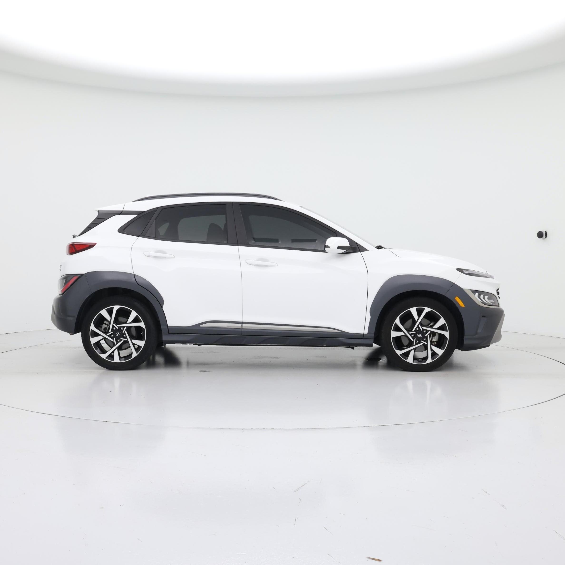 Thumbnail: 2023 Hyundai Kona - 7