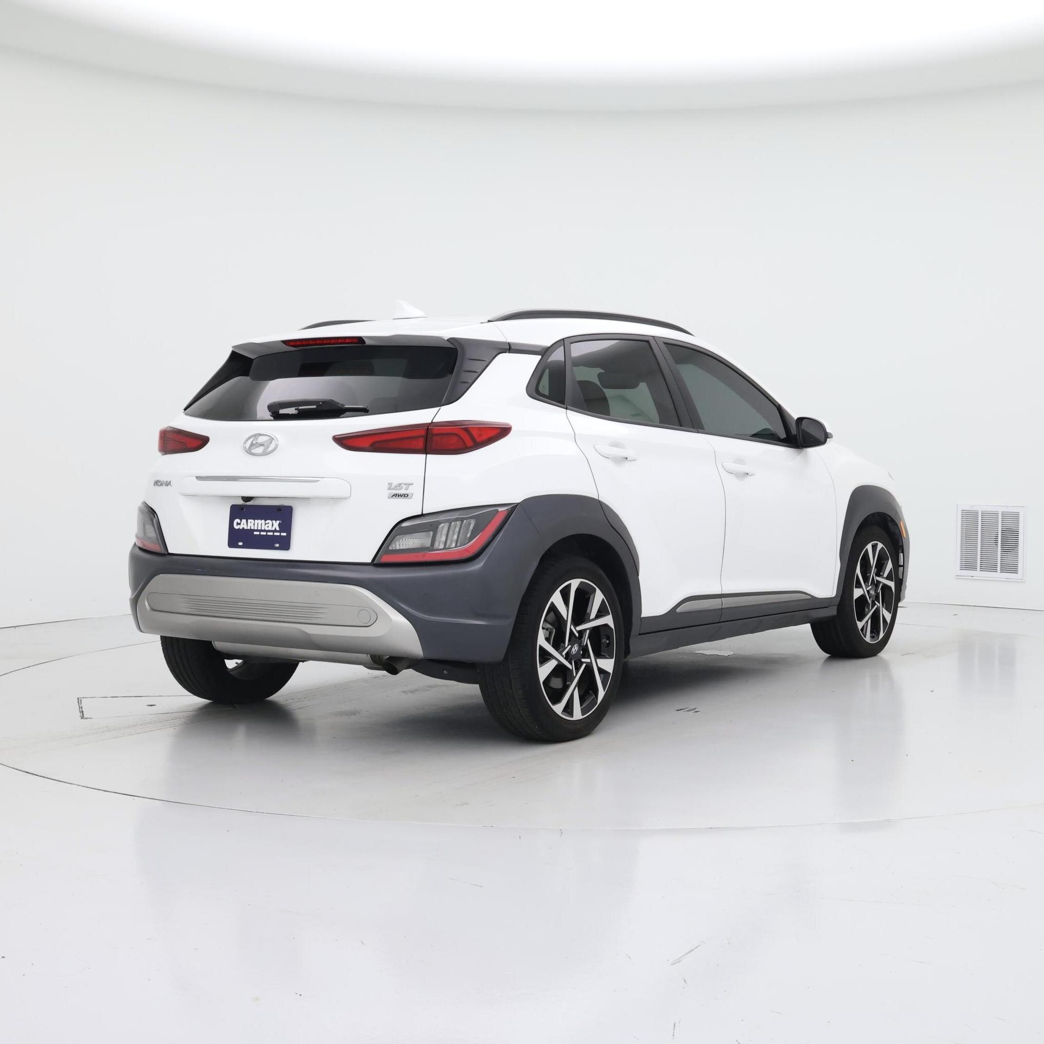 Thumbnail: 2023 Hyundai Kona - 8