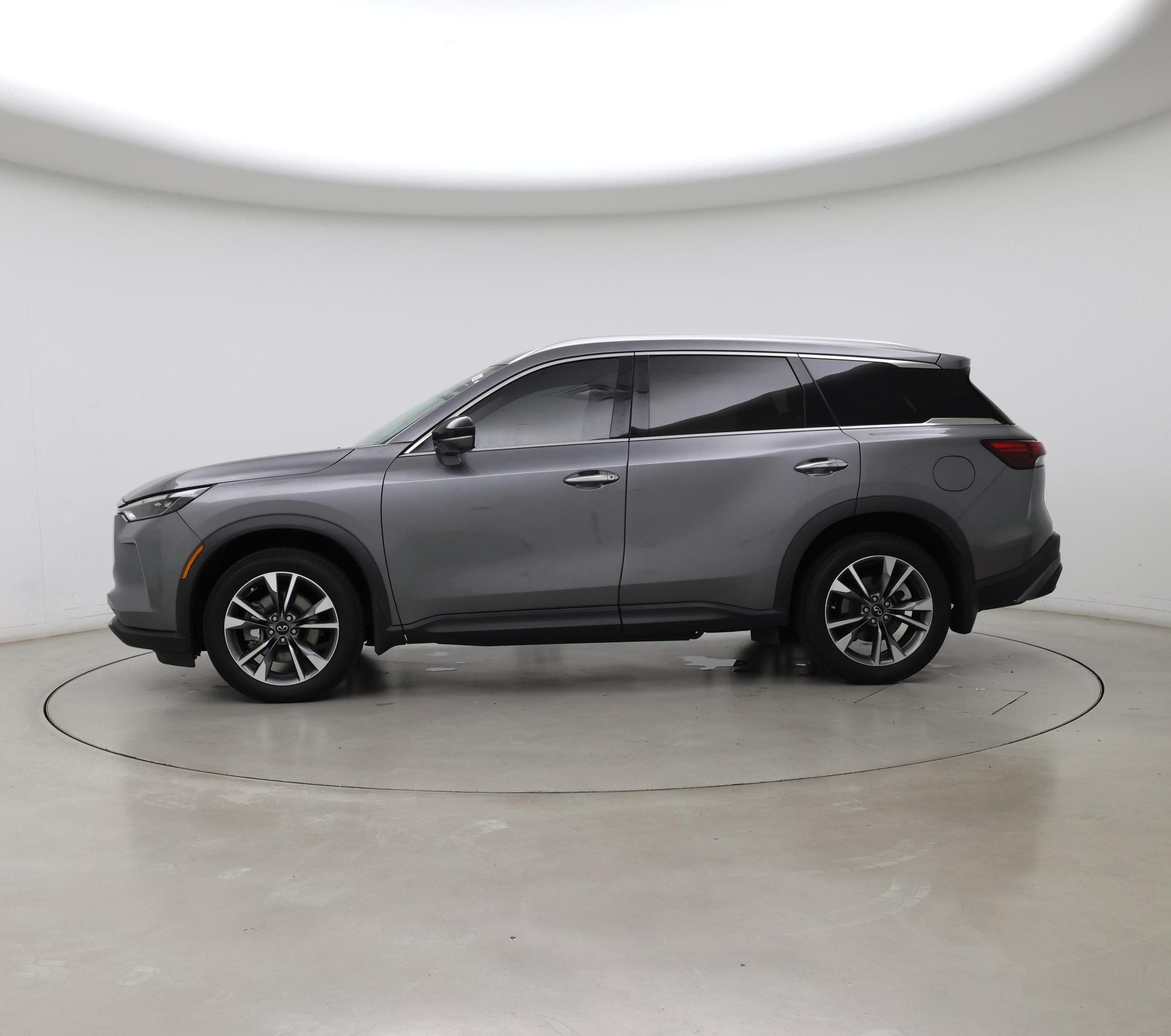 Thumbnail: 2023 INFINITI QX60 - 3