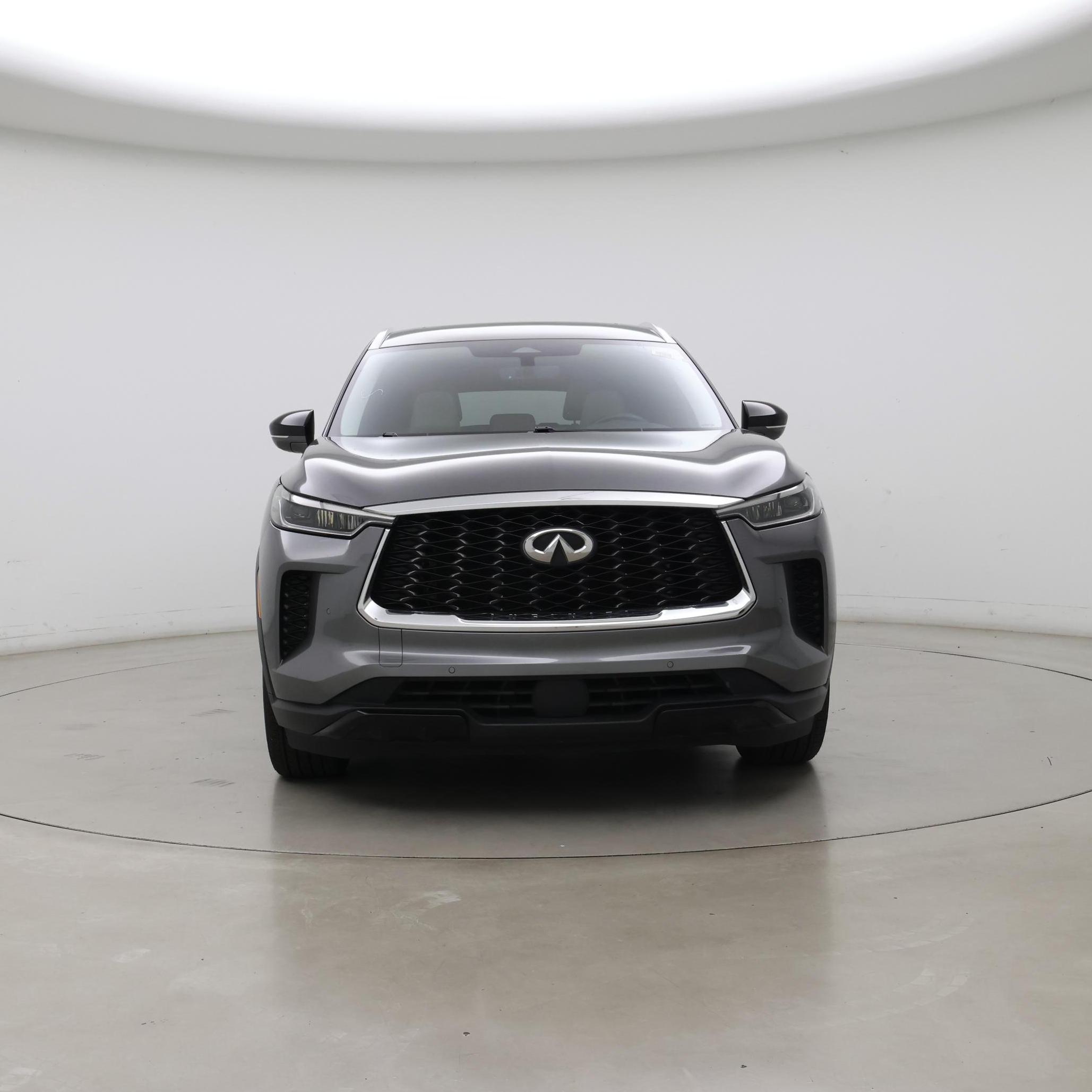 Thumbnail: 2023 INFINITI QX60 - 5