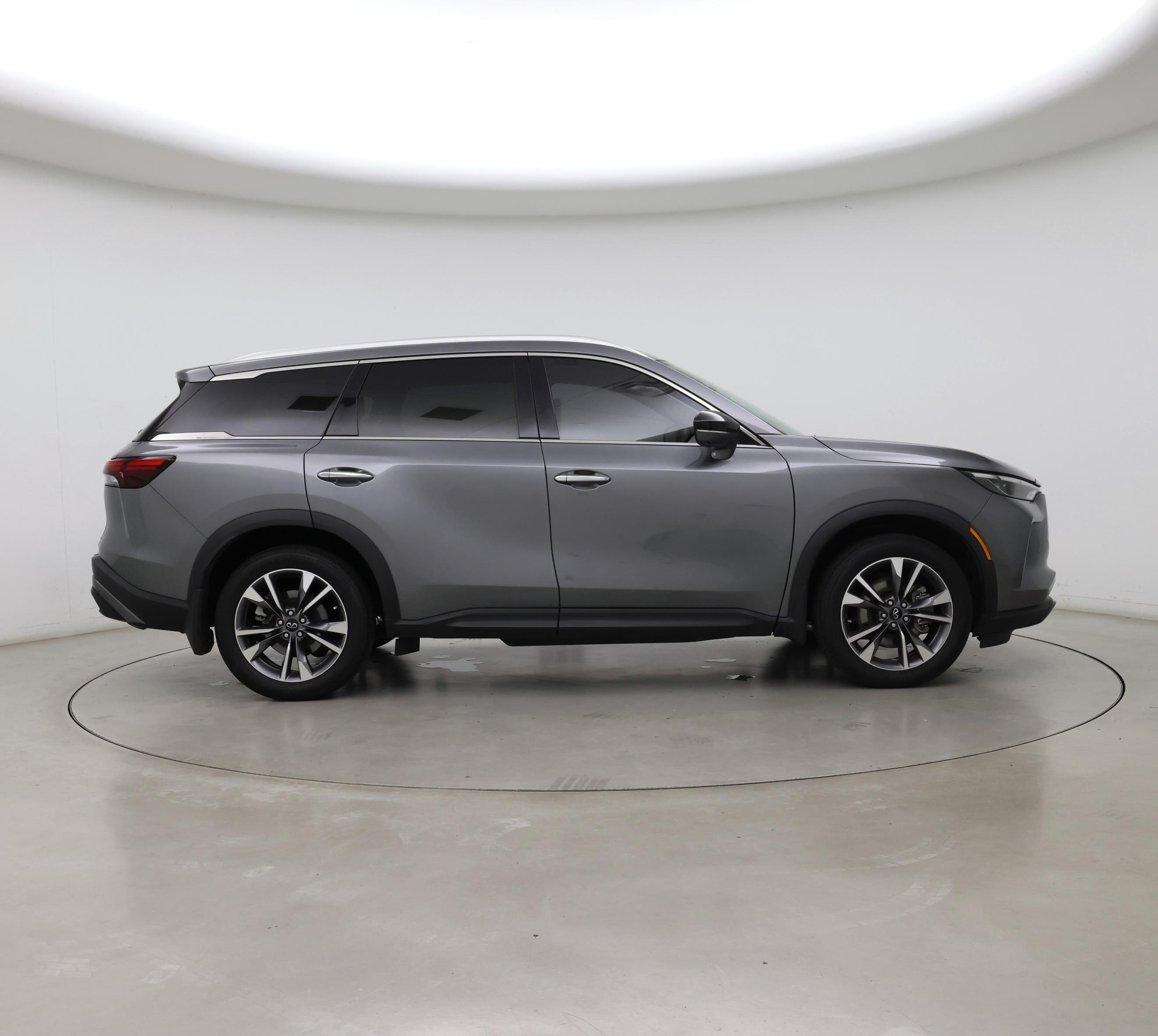 Thumbnail: 2023 INFINITI QX60 - 7