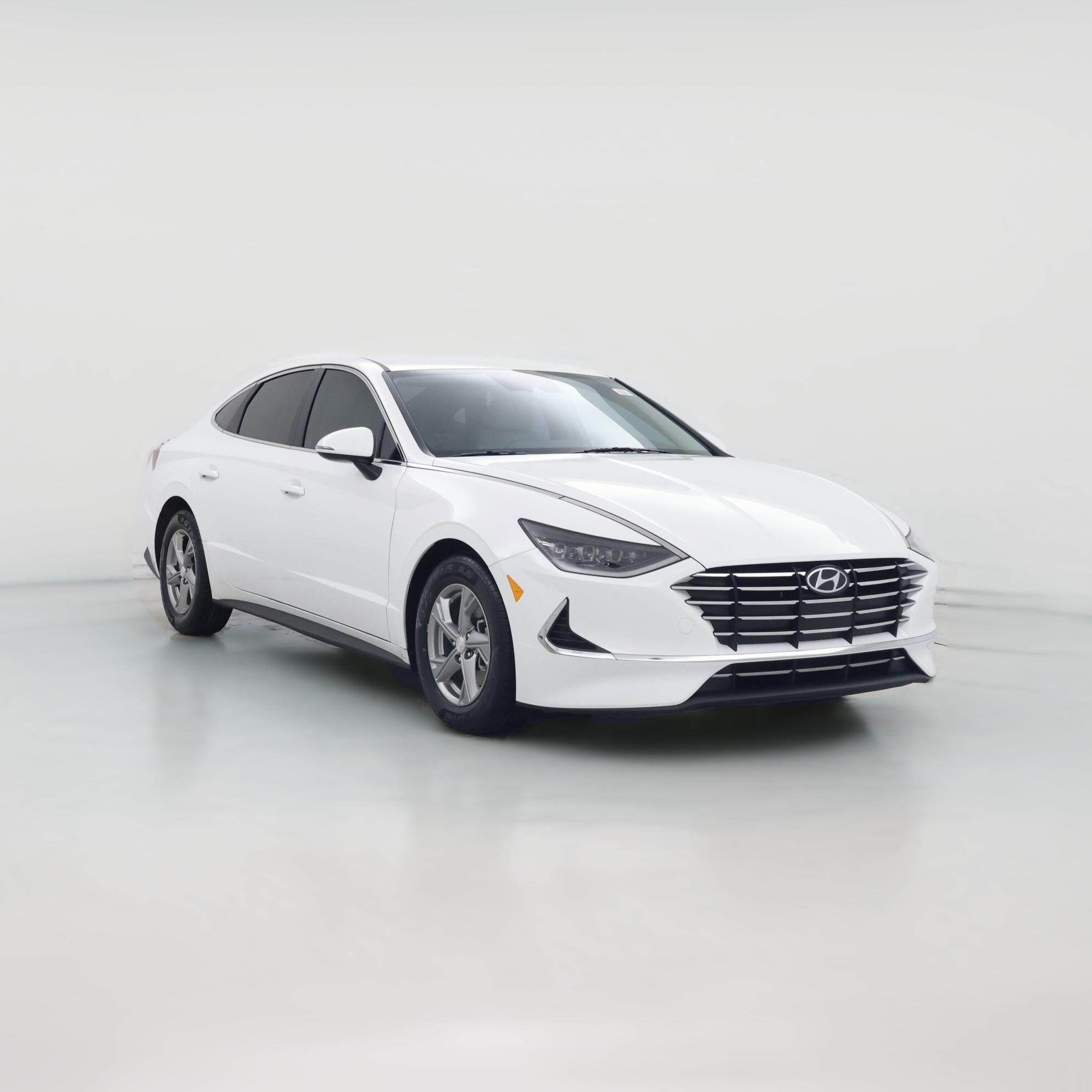 Thumbnail: 2023 Hyundai Sonata - 1