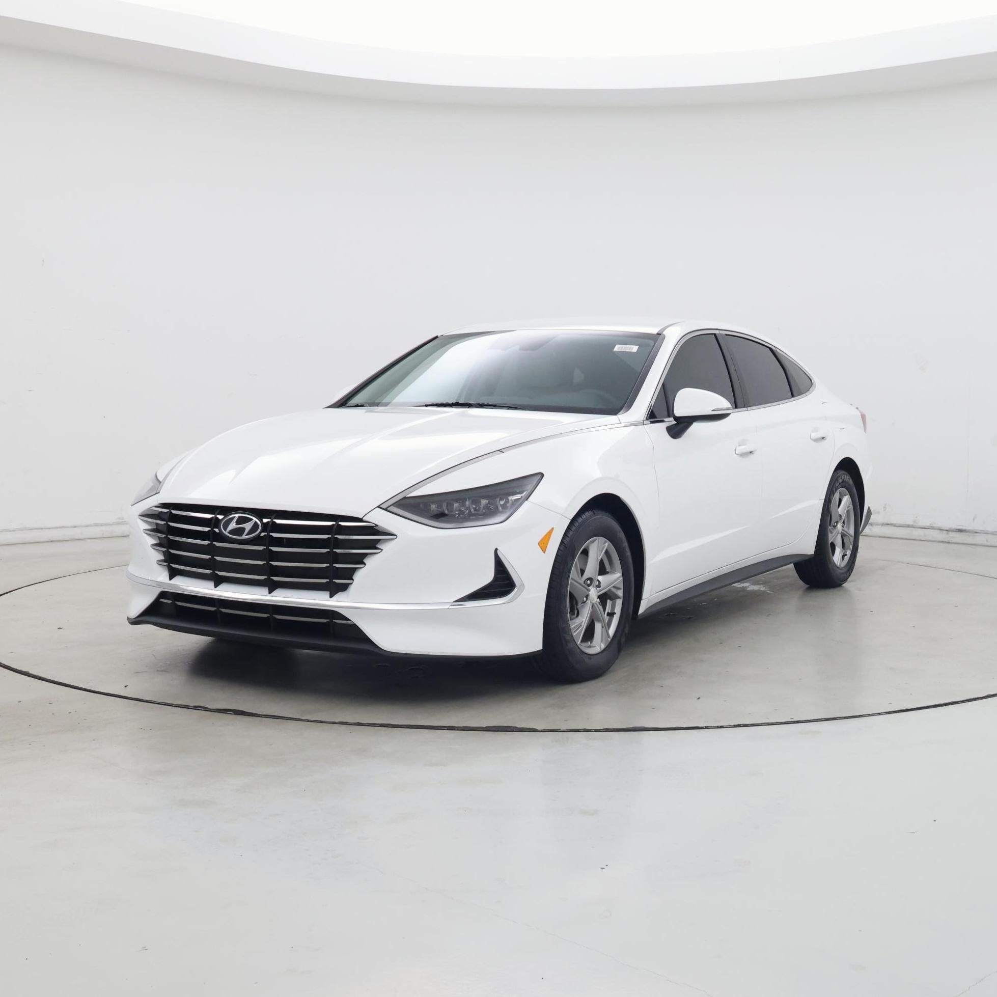 Thumbnail: 2023 Hyundai Sonata - 4