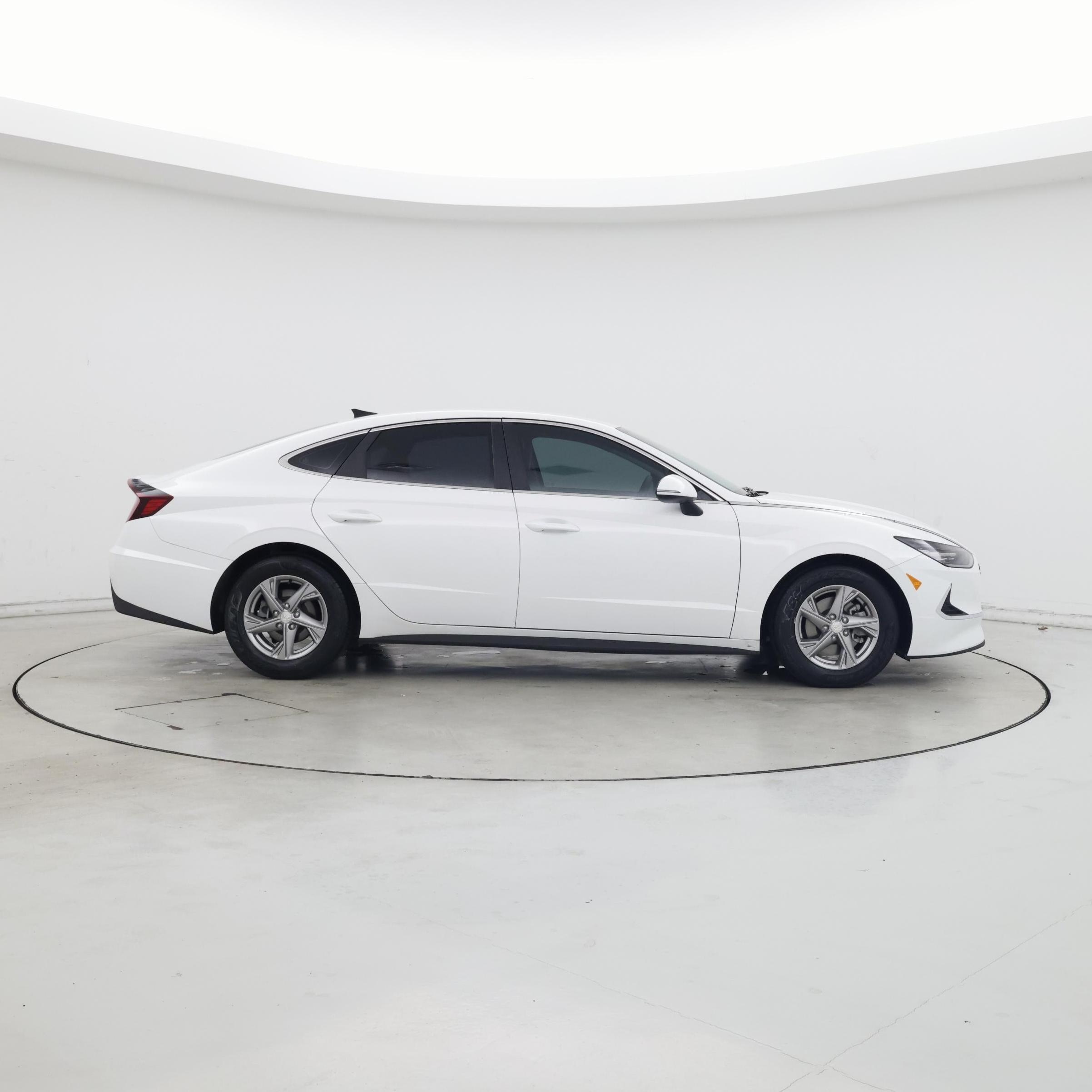 Thumbnail: 2023 Hyundai Sonata - 7