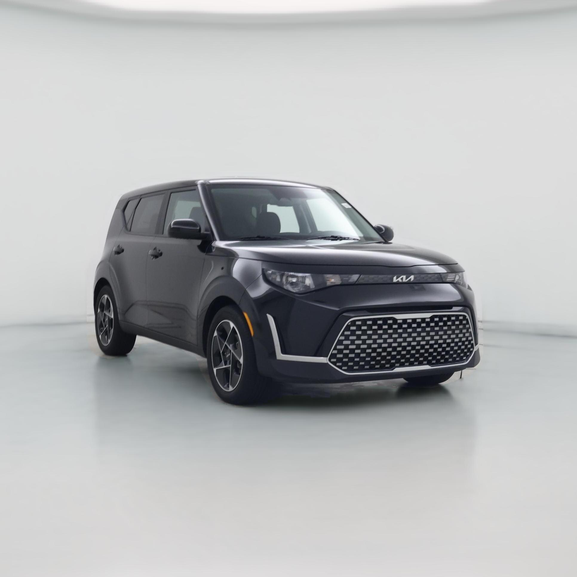 Thumbnail: 2023 Kia Soul - 1