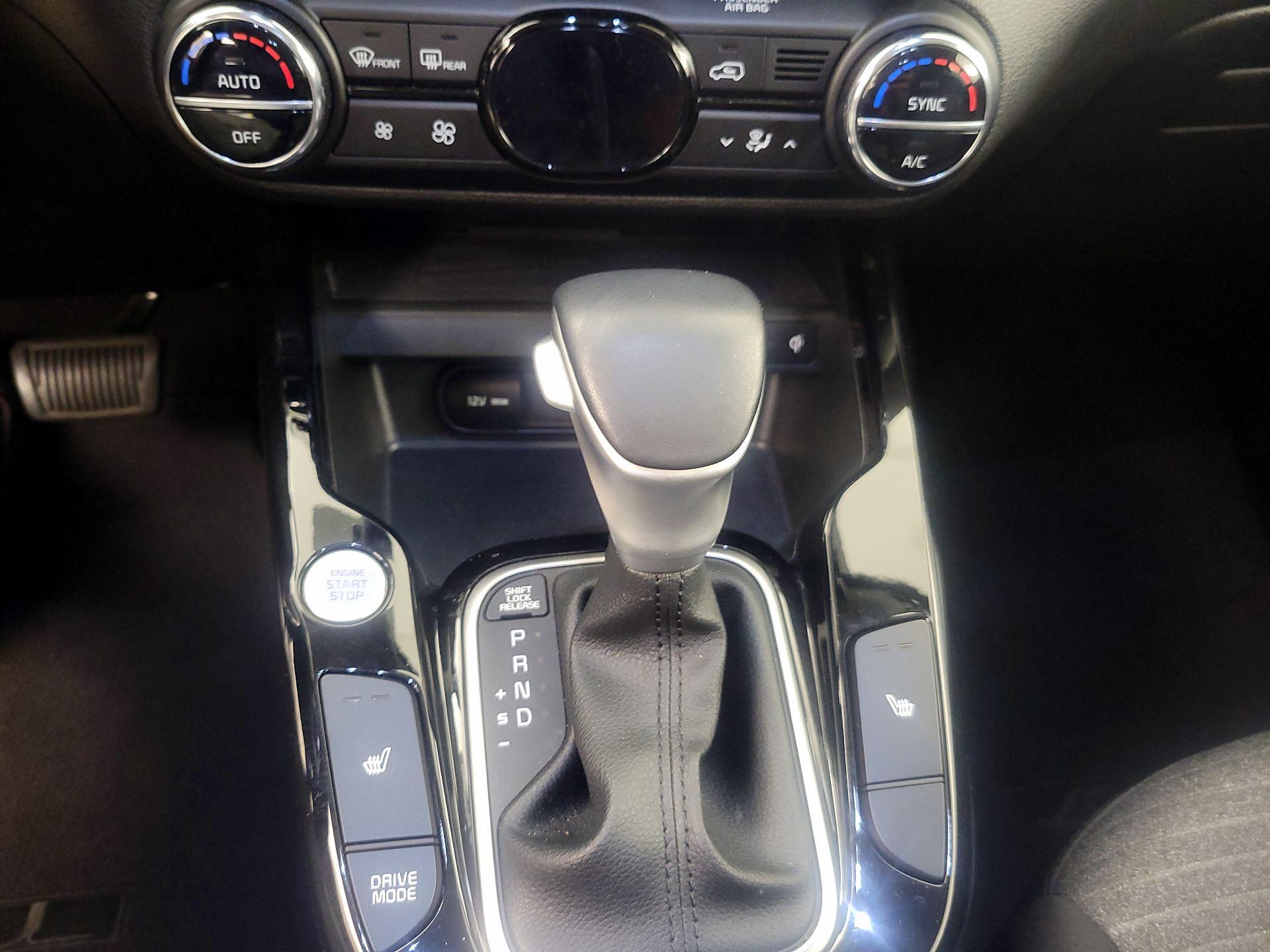 Thumbnail: 2023 Kia Soul - 18