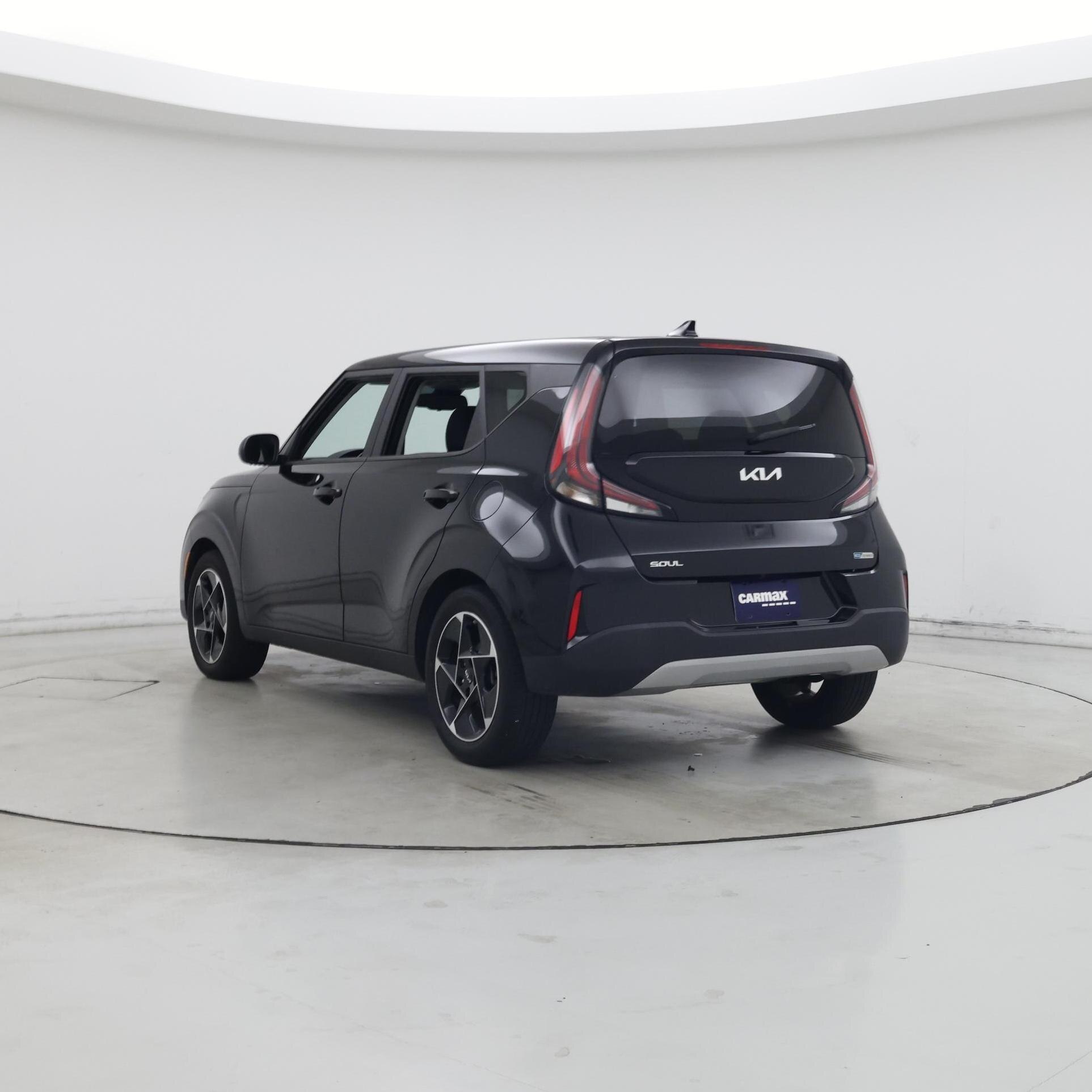 Thumbnail: 2023 Kia Soul - 2