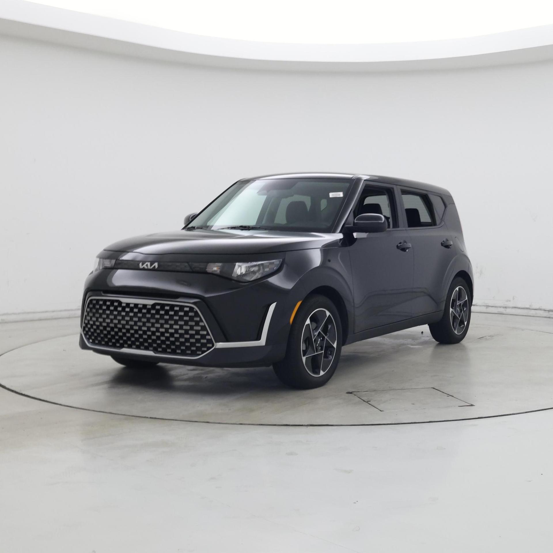 Thumbnail: 2023 Kia Soul - 4