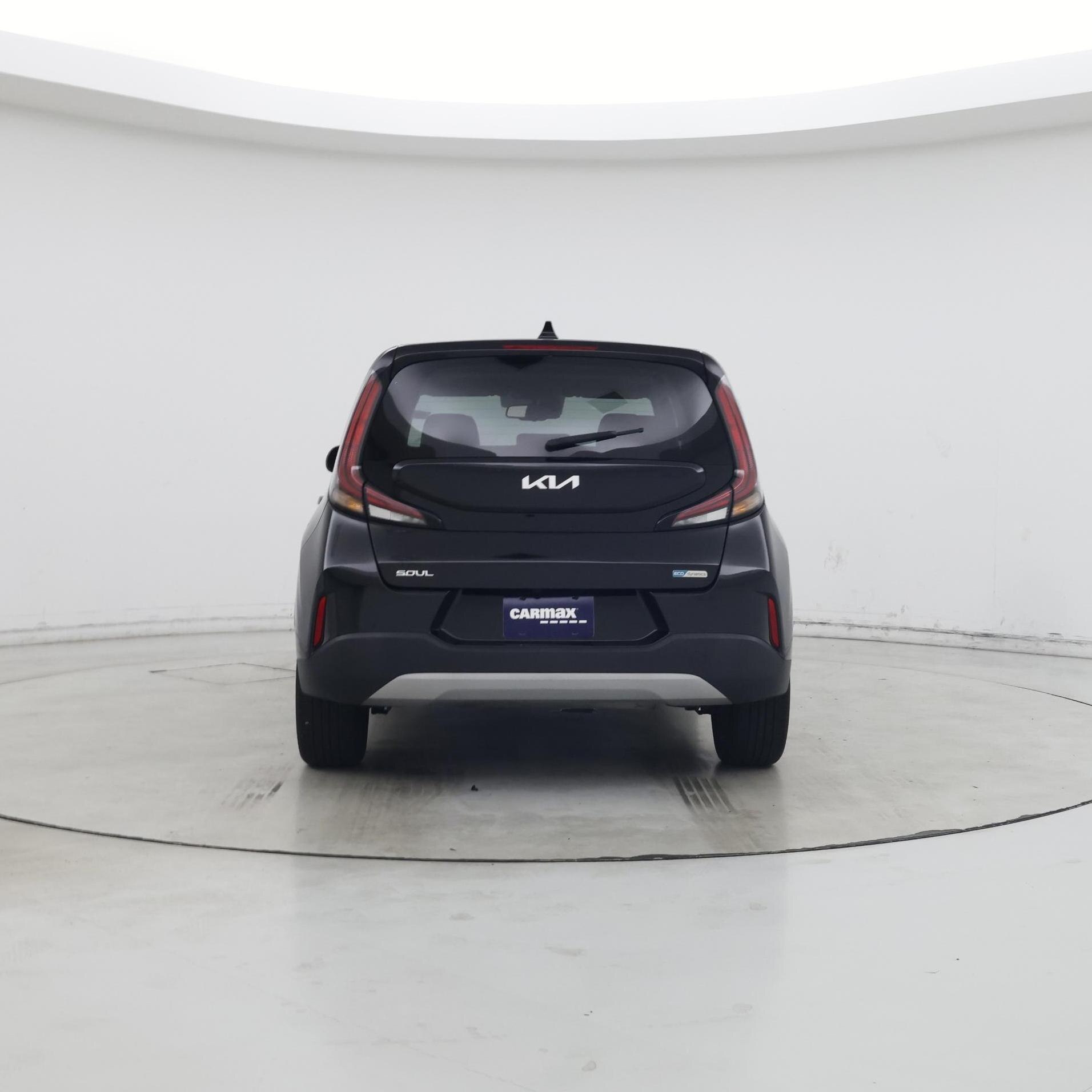 Thumbnail: 2023 Kia Soul - 6