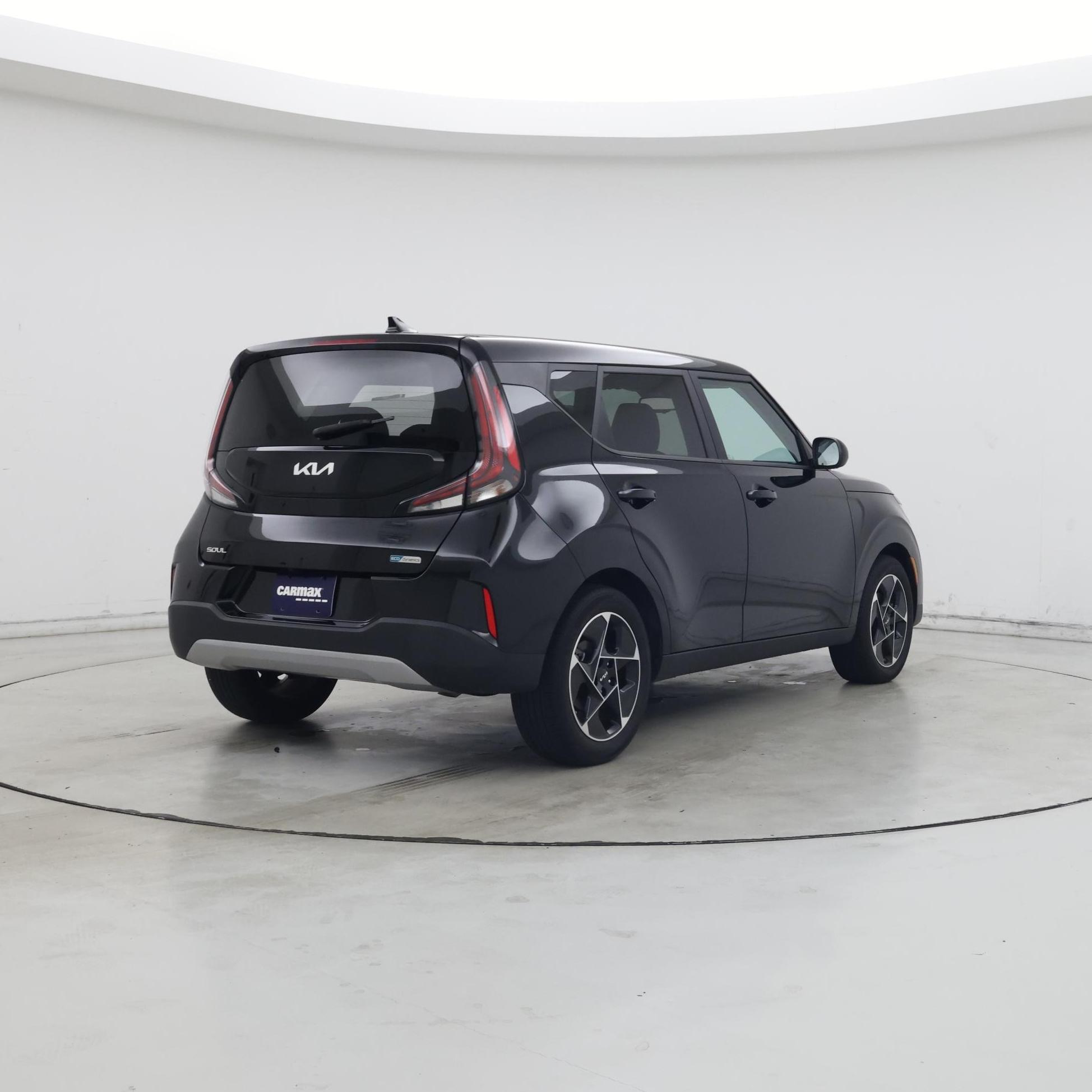 Thumbnail: 2023 Kia Soul - 8