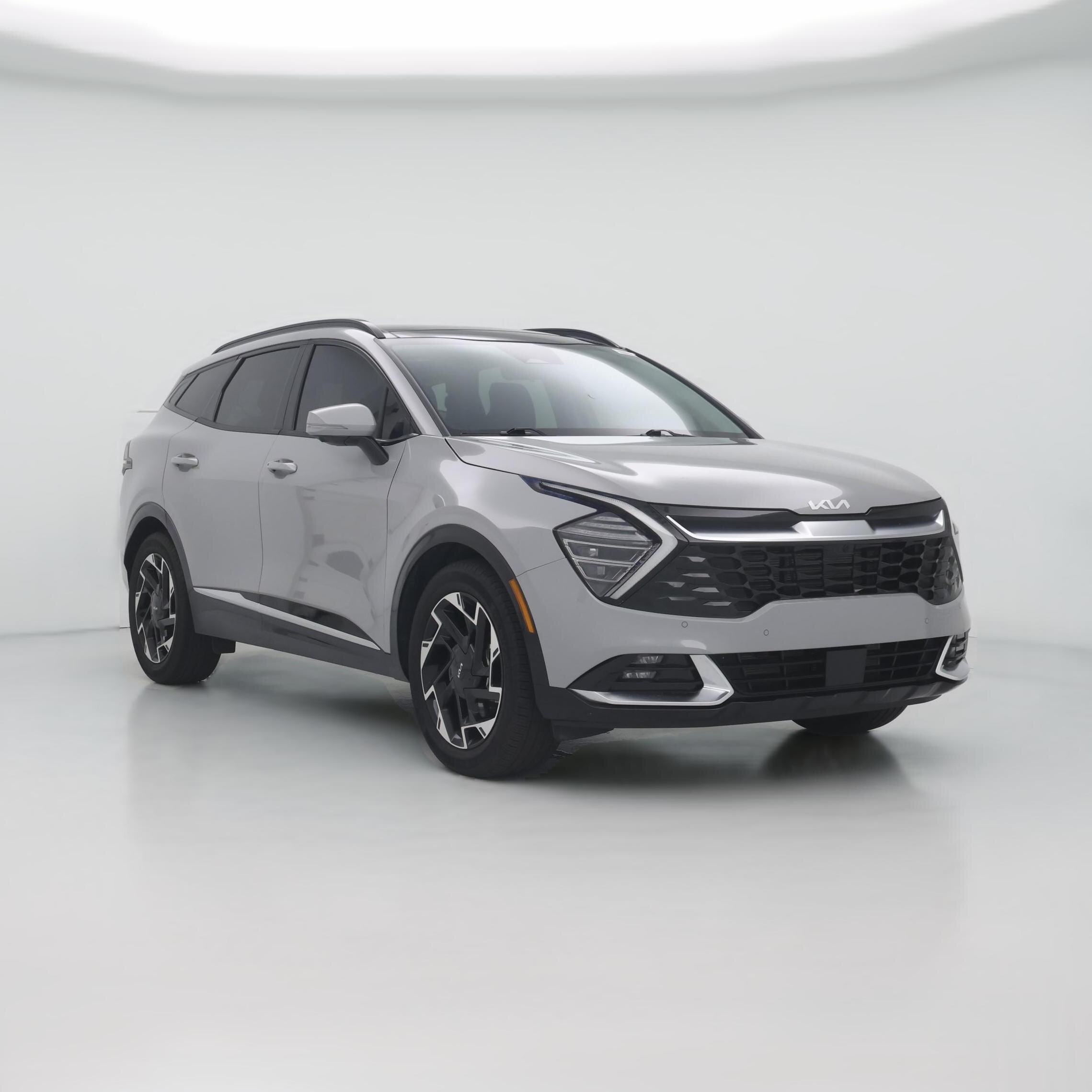 Thumbnail: 2023 Kia Sportage - 1