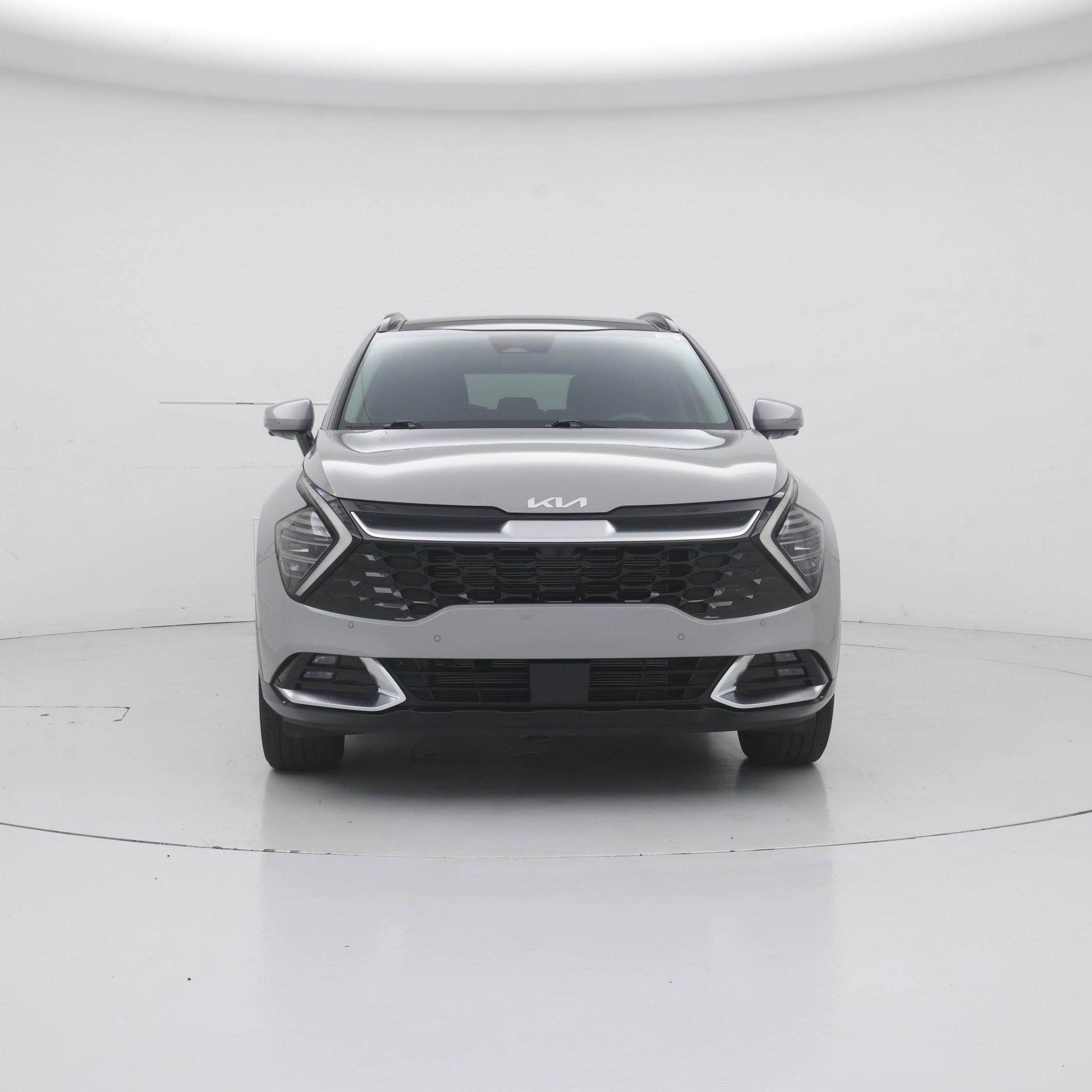 Thumbnail: 2023 Kia Sportage - 5