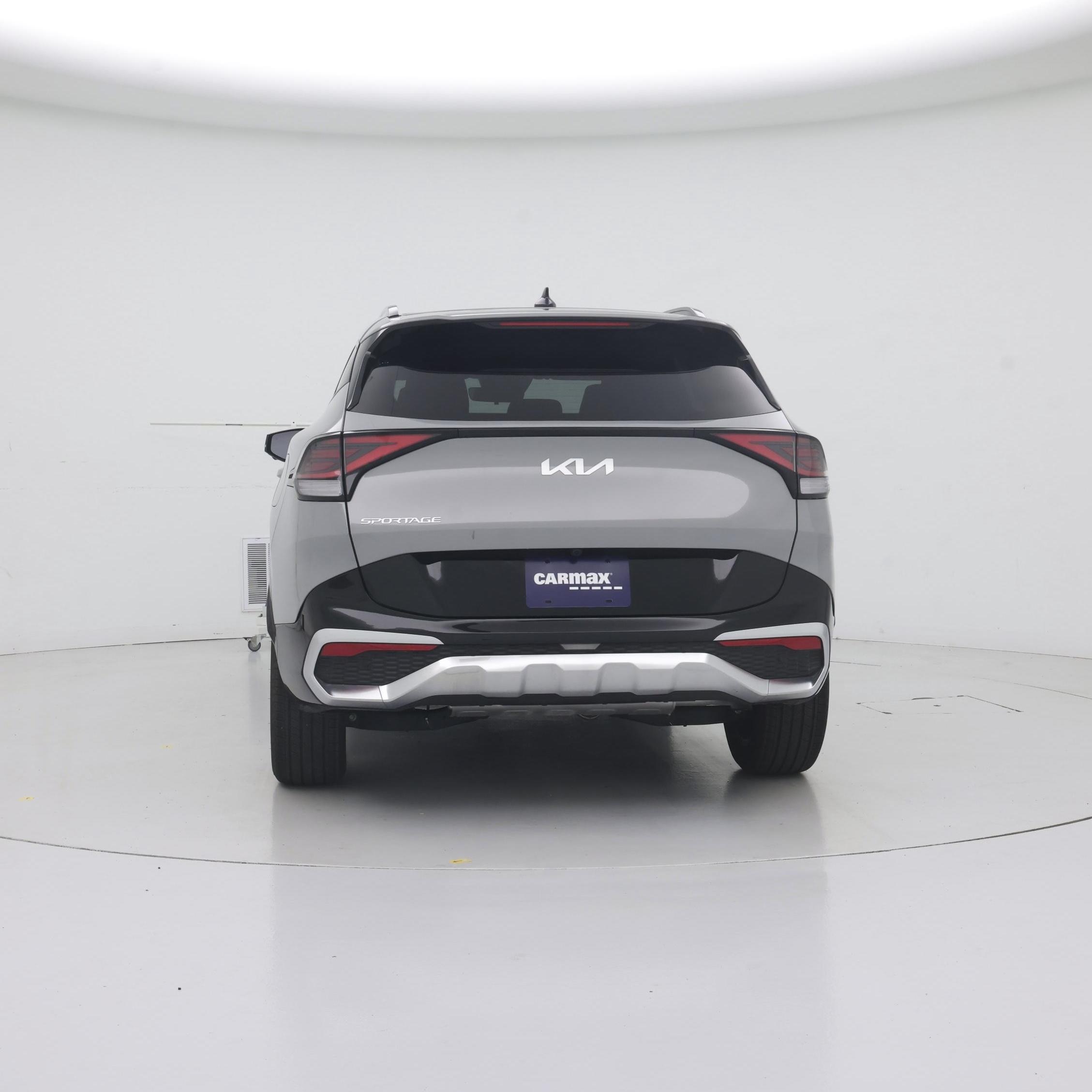 Thumbnail: 2023 Kia Sportage - 6