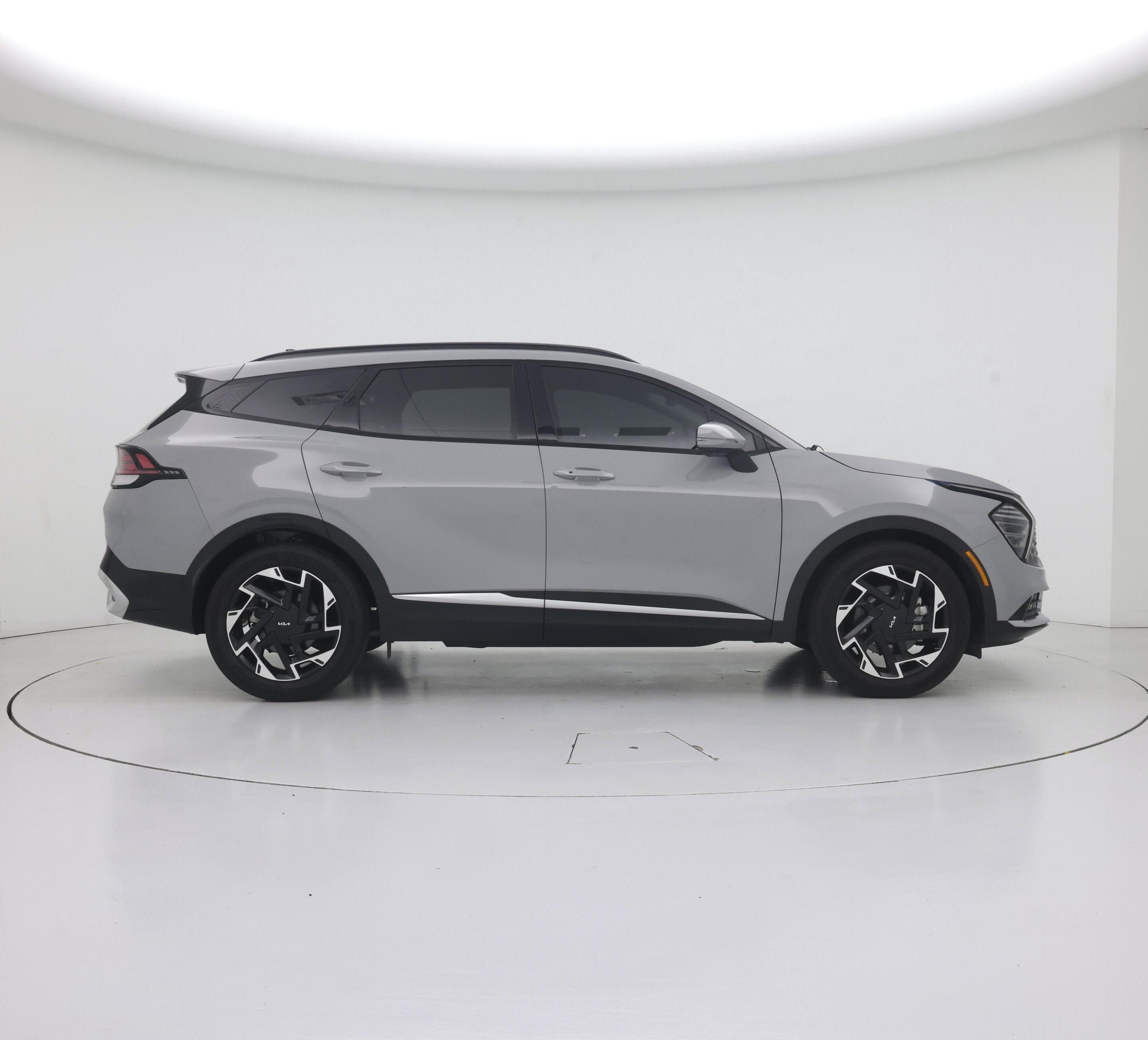 Thumbnail: 2023 Kia Sportage - 7