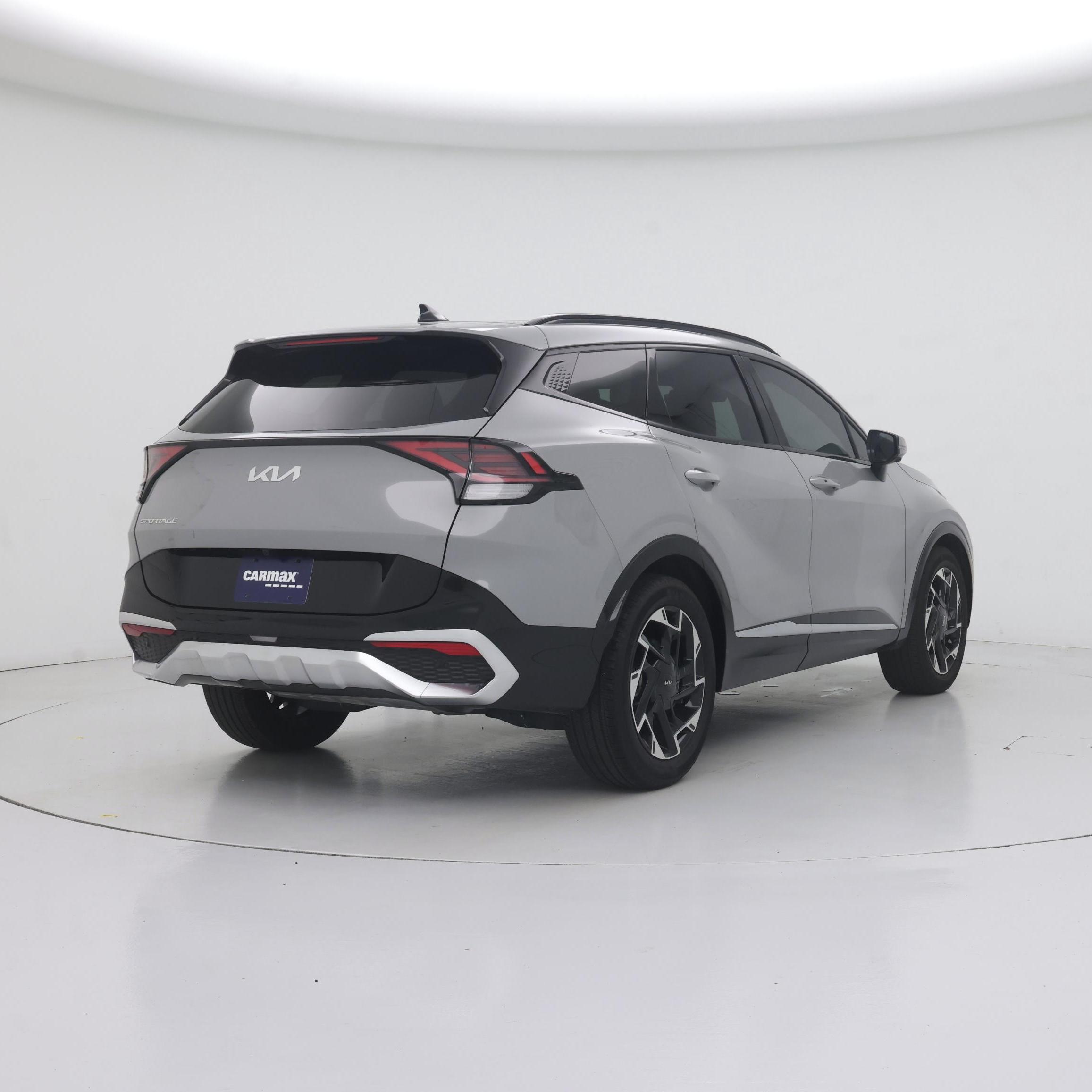 Thumbnail: 2023 Kia Sportage - 8