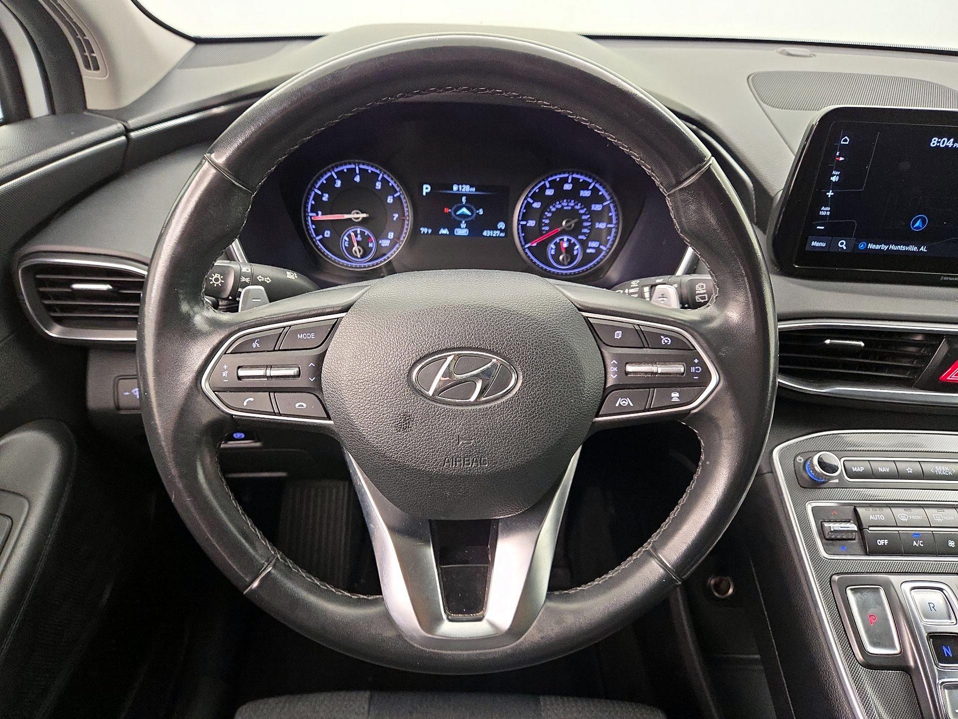 Thumbnail: 2023 Hyundai Santa Fe - 10