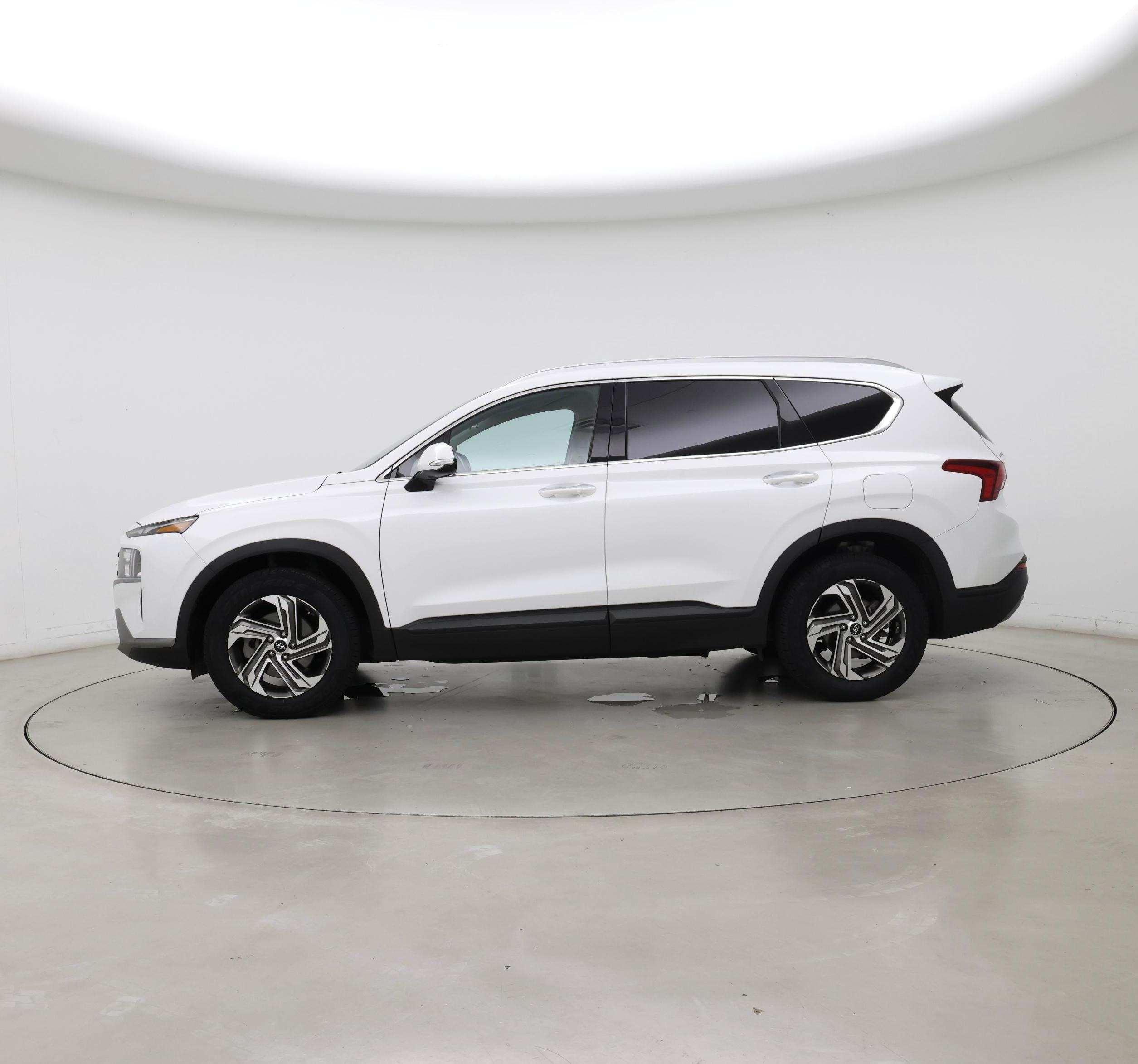 Thumbnail: 2023 Hyundai Santa Fe - 3
