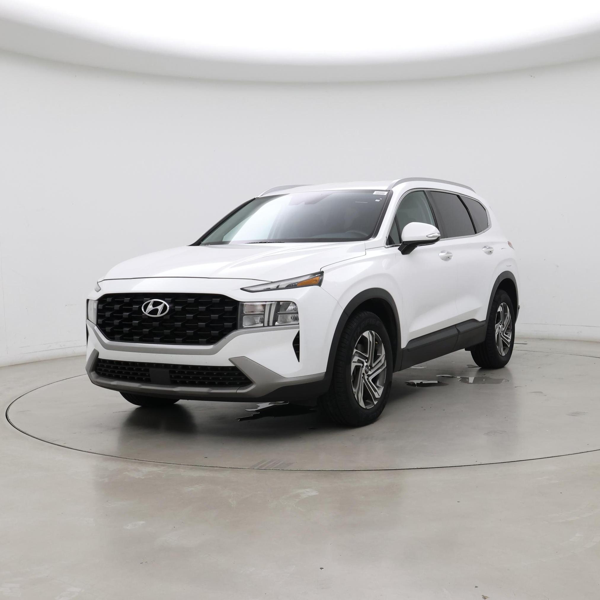 Thumbnail: 2023 Hyundai Santa Fe - 4