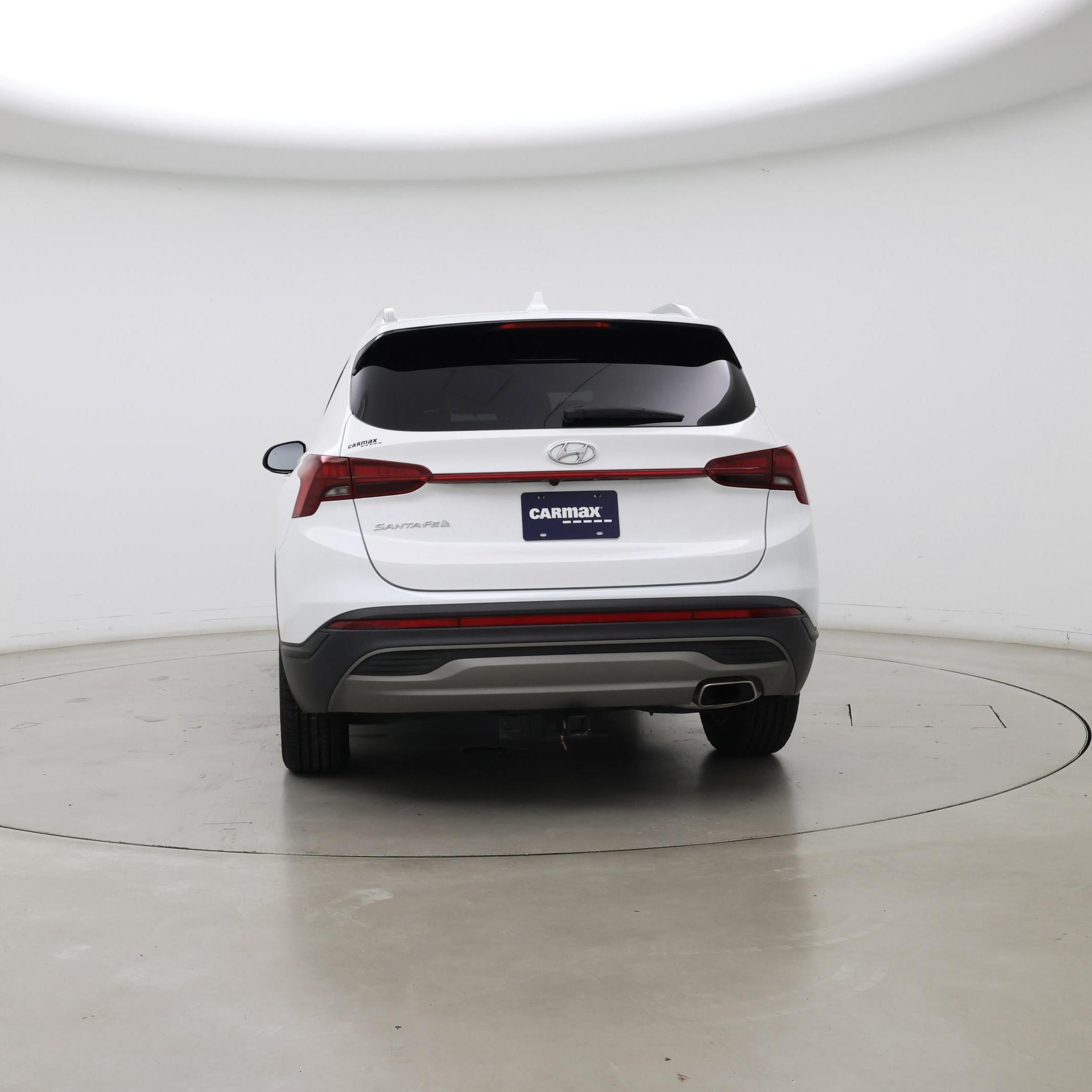 Thumbnail: 2023 Hyundai Santa Fe - 6